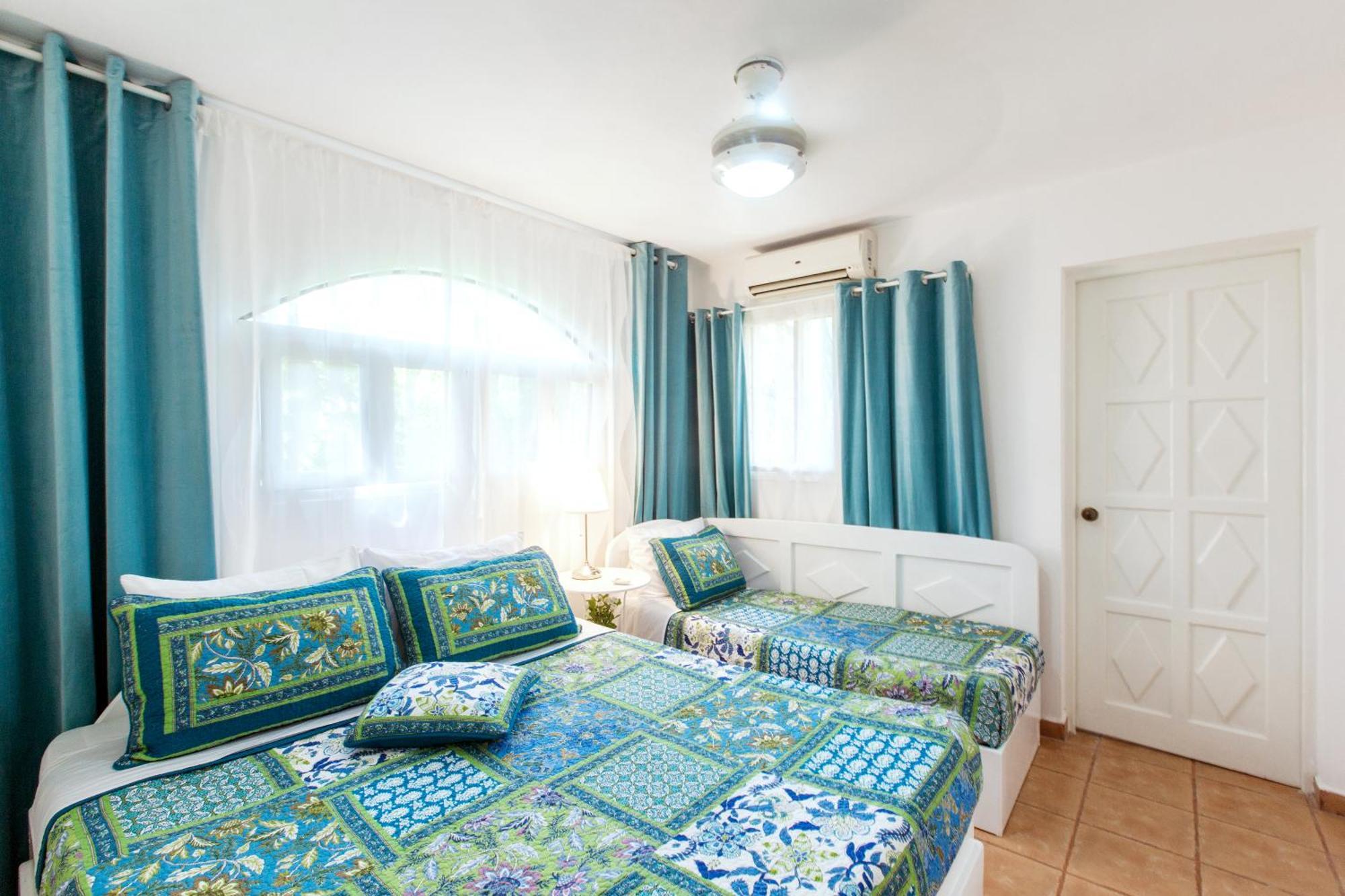 Aventura Tropical - And - Playa Corales 5* Punta Cana