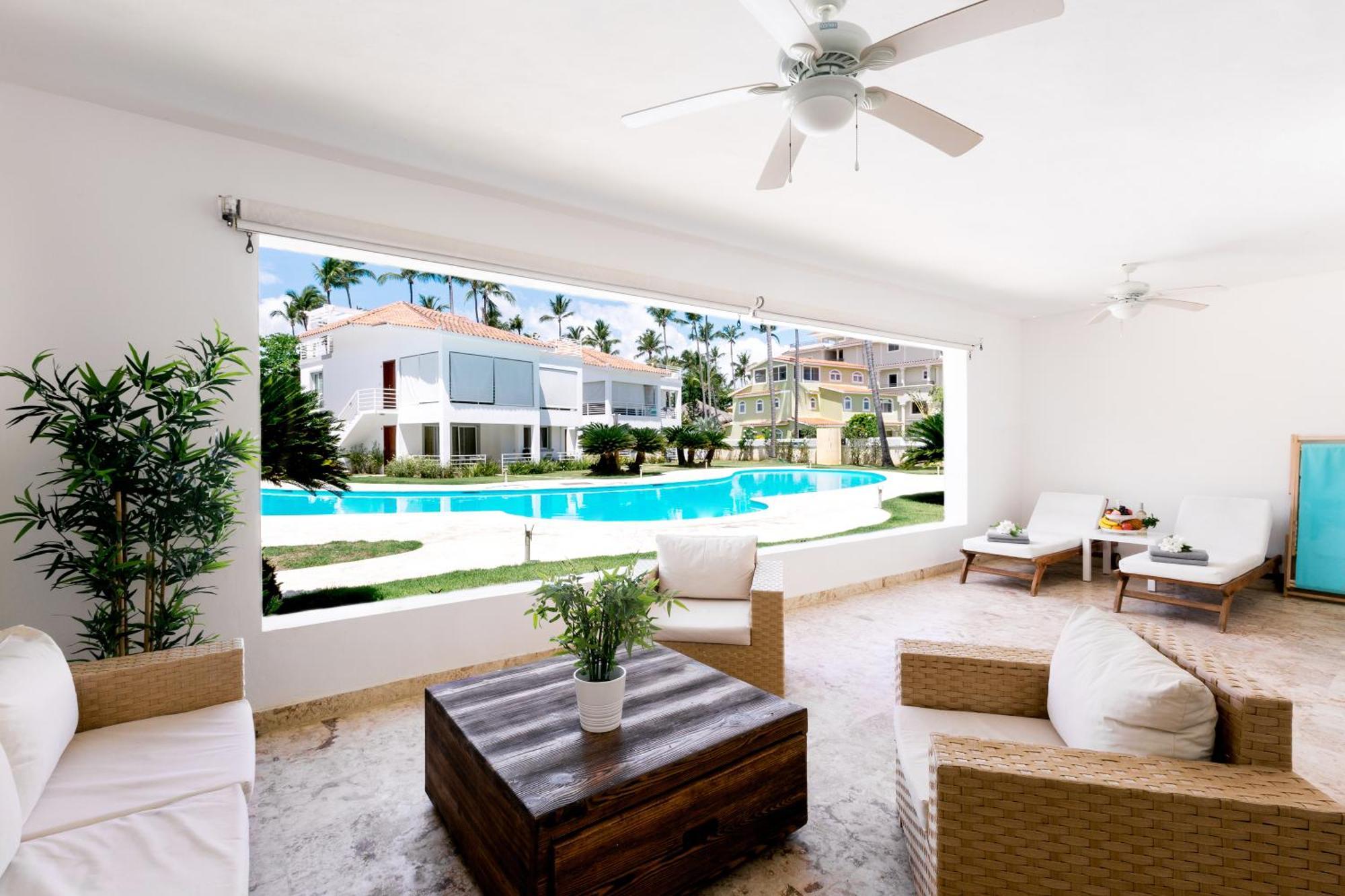Hotel Aventura Tropical - And - Playa Corales
