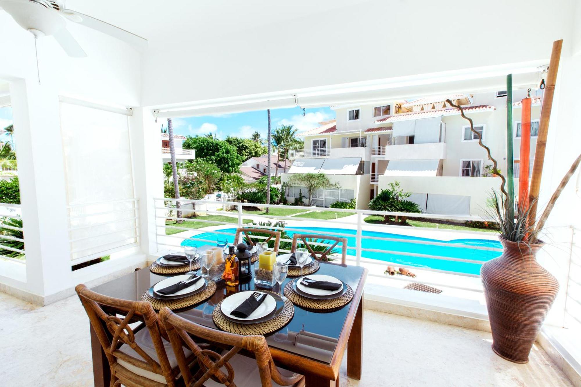 Aventura Tropical - And - Playa Corales Hotel Punta Cana
