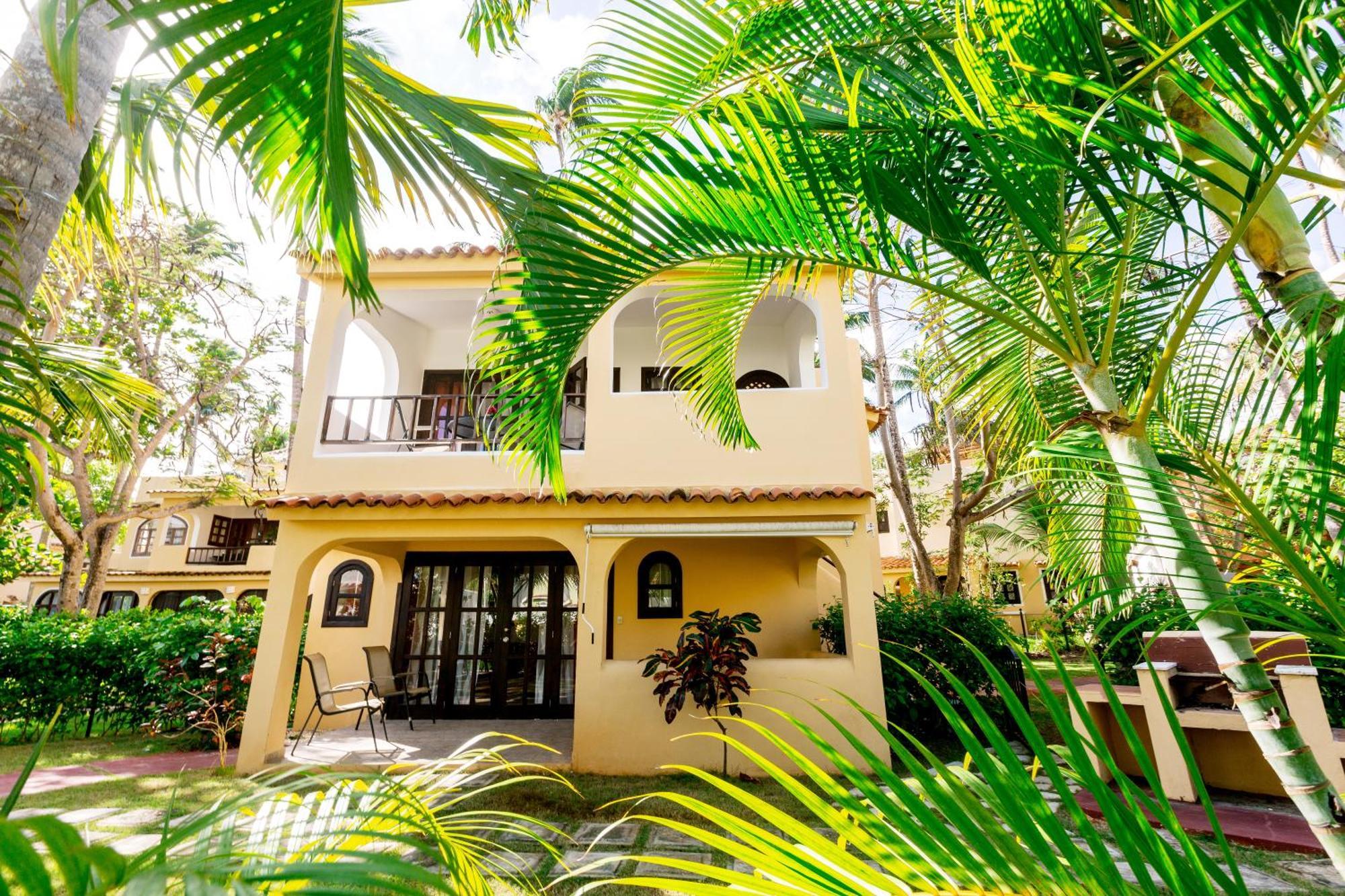 Aventura Tropical - And - Playa Corales Punta Cana