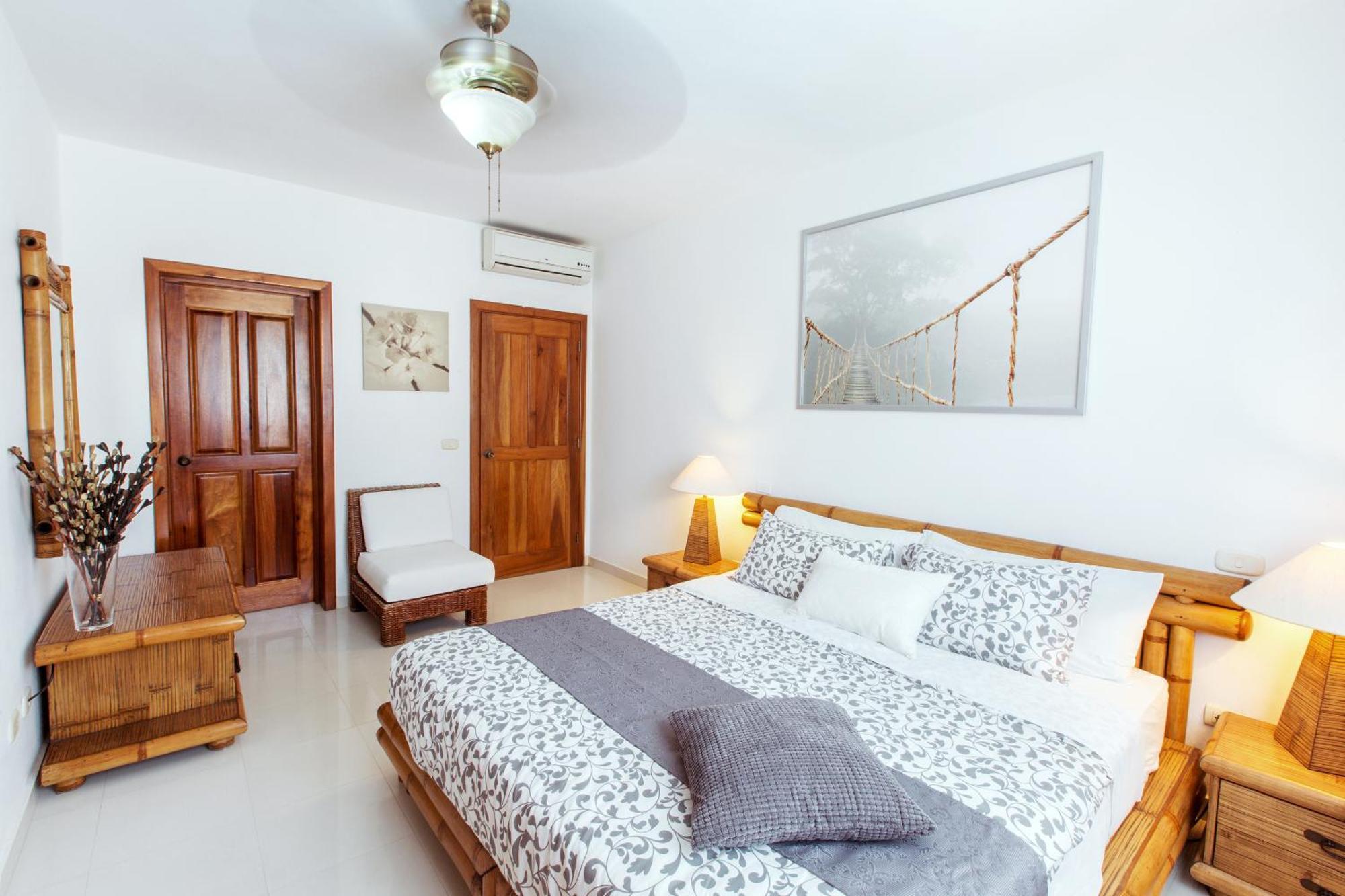 Aventura Tropical - And - Playa Corales Hotel 5*