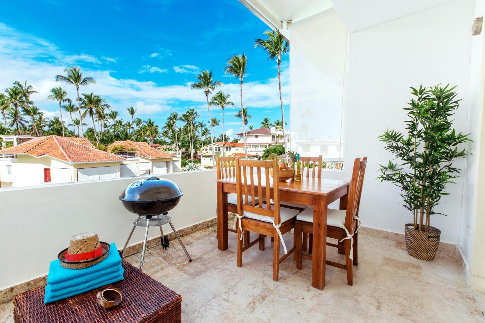 Aventura Tropical - And - Playa Corales 5*