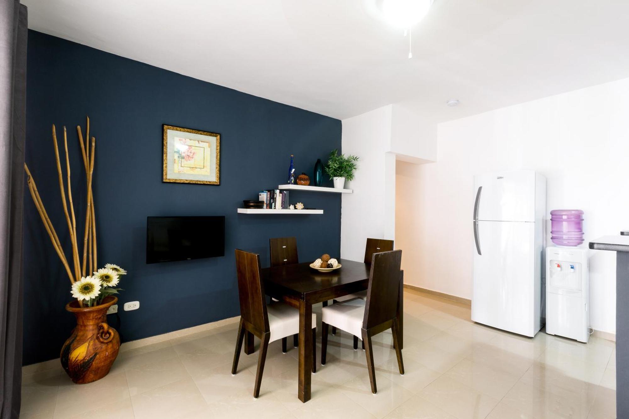 Hotel Aventura Tropical - And - Playa Corales Punta Cana