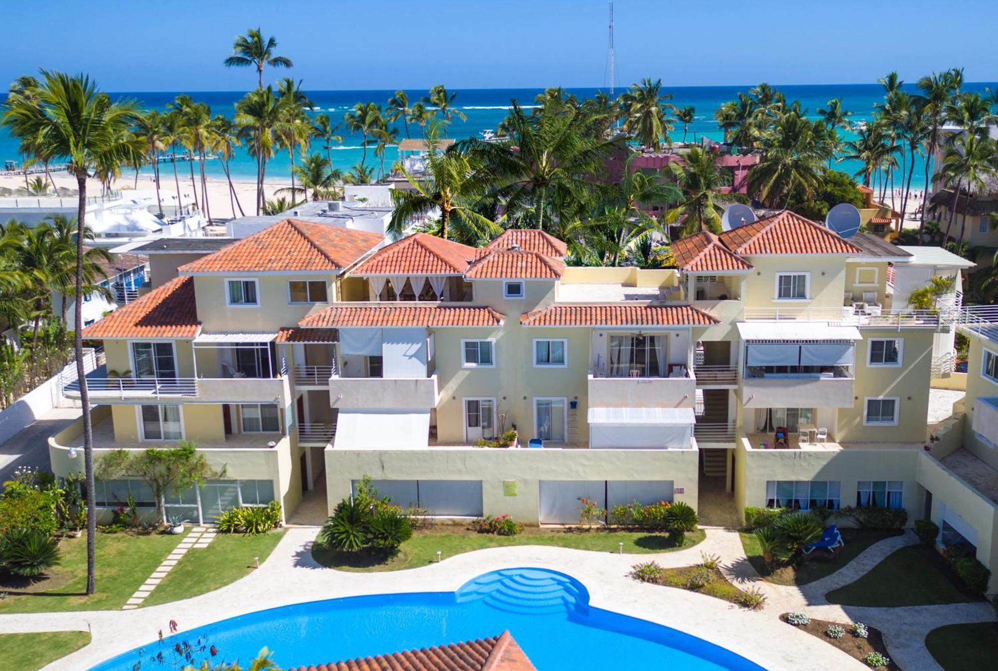 Aventura Tropical - And - Playa Corales