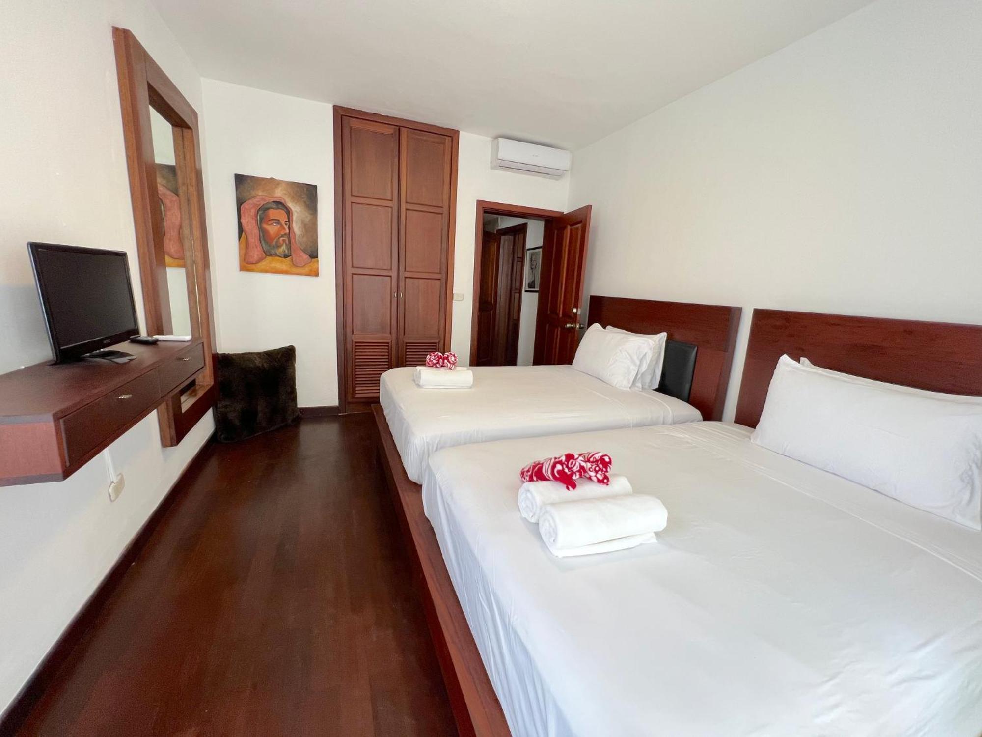 Aventura Tropical - And - Playa Corales