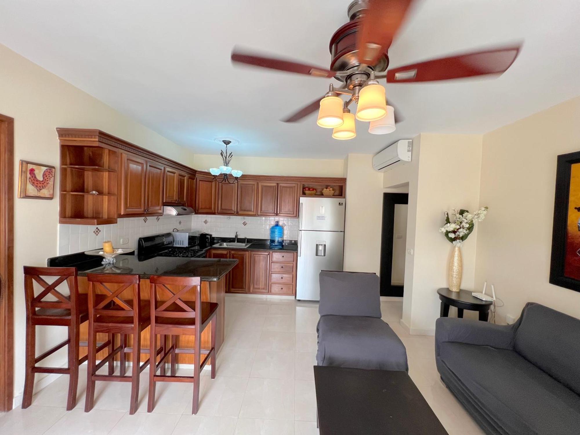 Aventura Tropical - And - Playa Corales Hotel Punta Cana