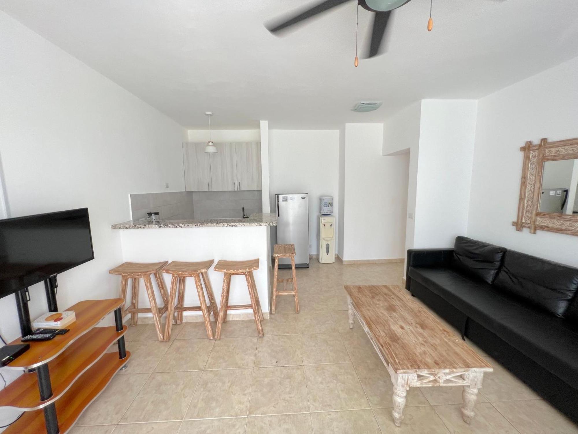 Aventura Tropical - And - Playa Corales