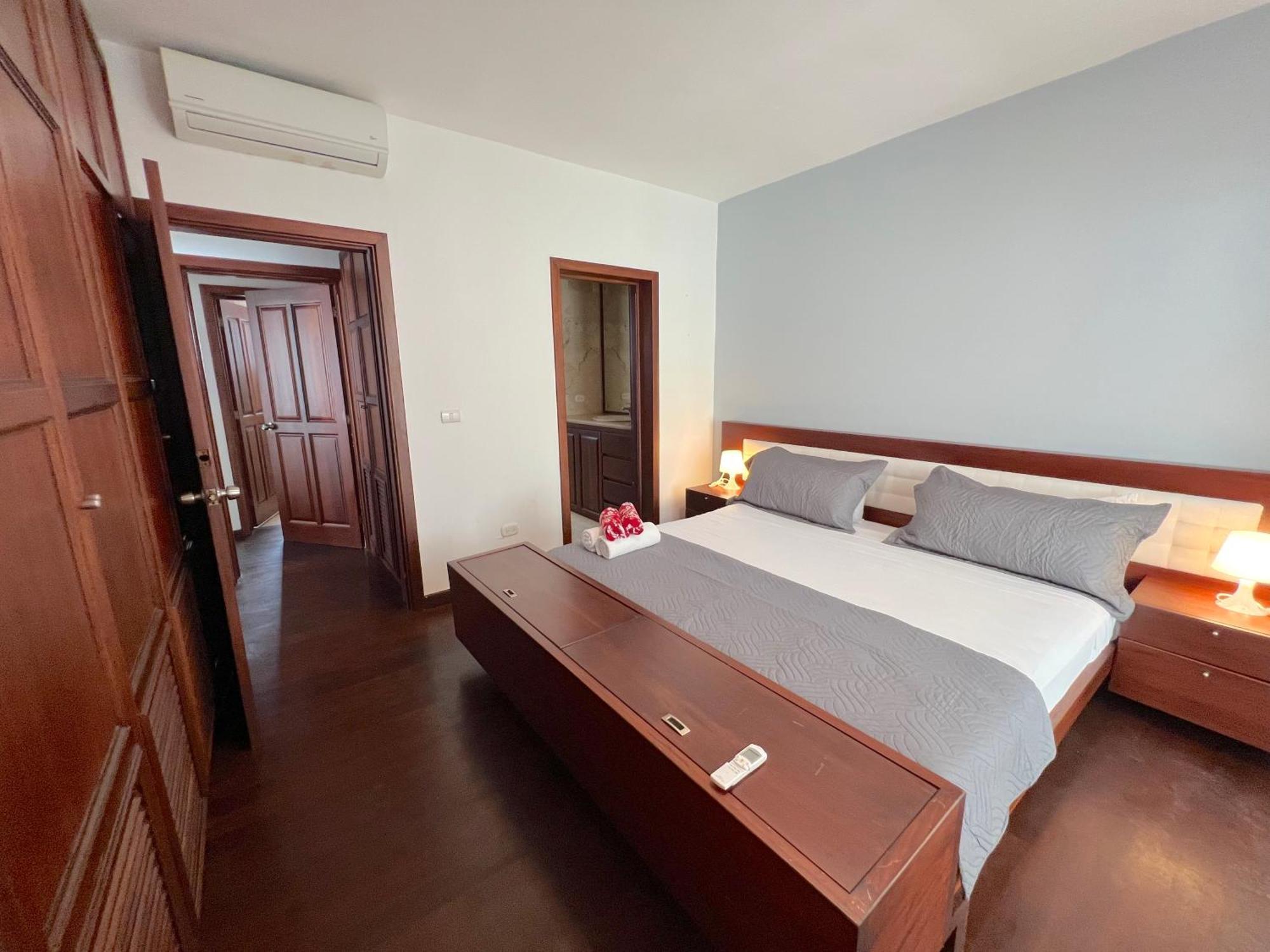 Hotel Aventura Tropical - And - Playa Corales
