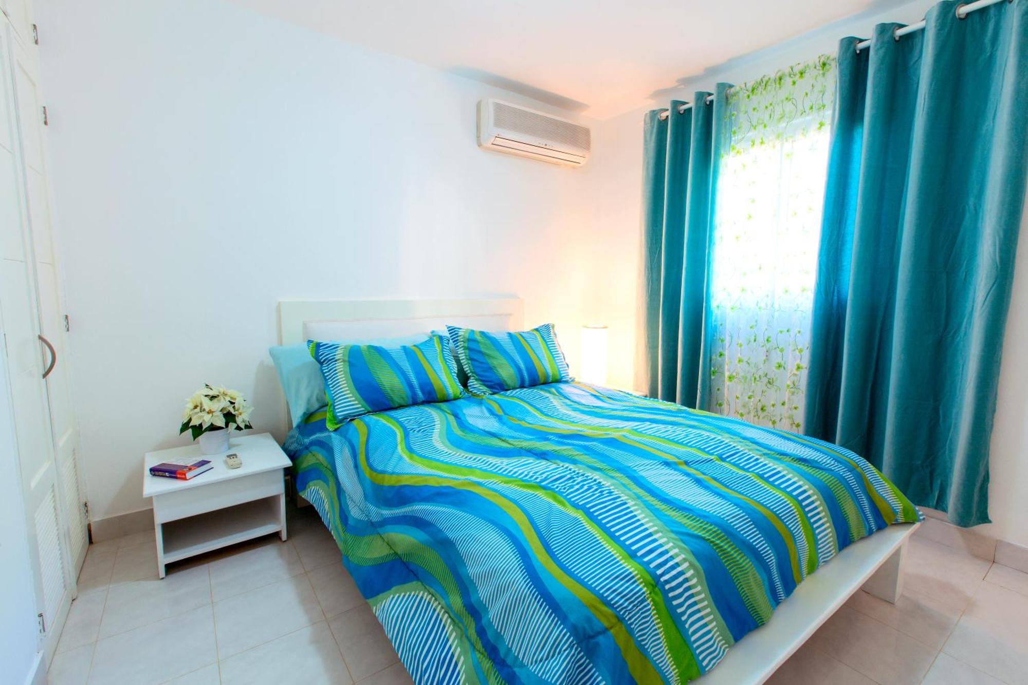 Aventura Tropical - And - Playa Corales Hotel 5*
