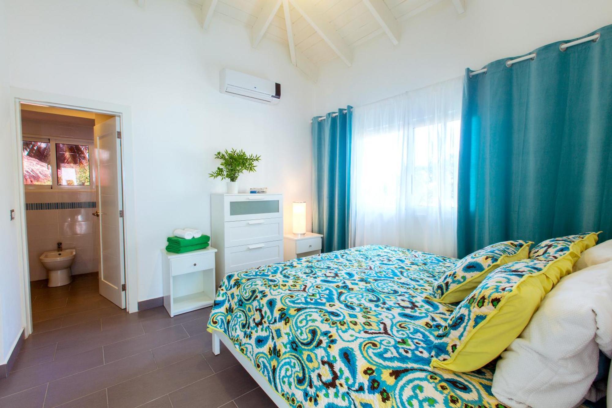 Hotel Aventura Tropical - And - Playa Corales Punta Cana