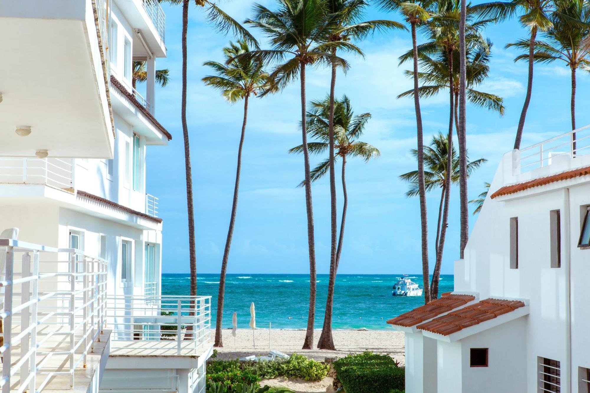 Aventura Tropical - And - Playa Corales 5*