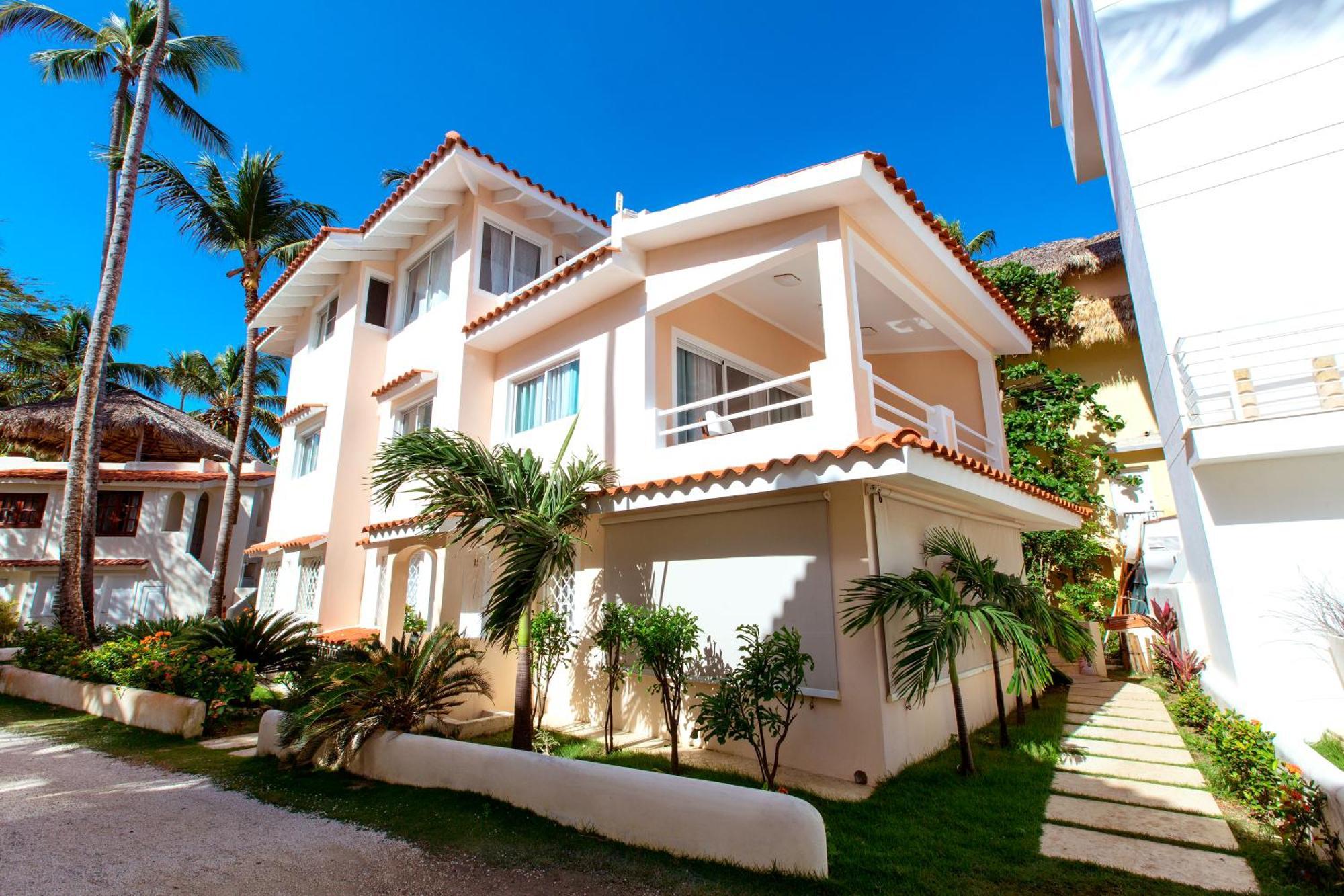 Aventura Tropical - And - Playa Corales