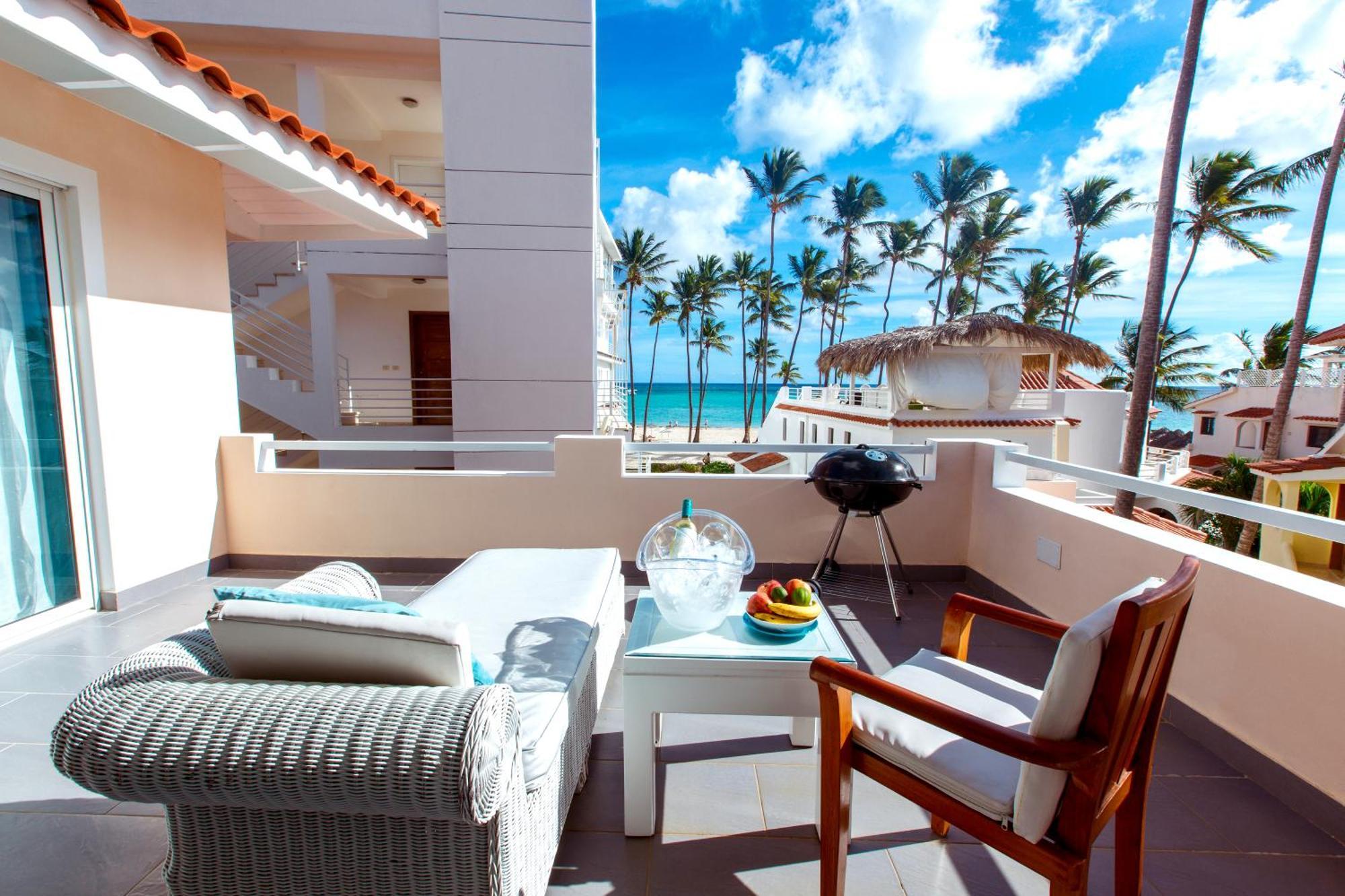 Aventura Tropical - And - Playa Corales Hotel 5*