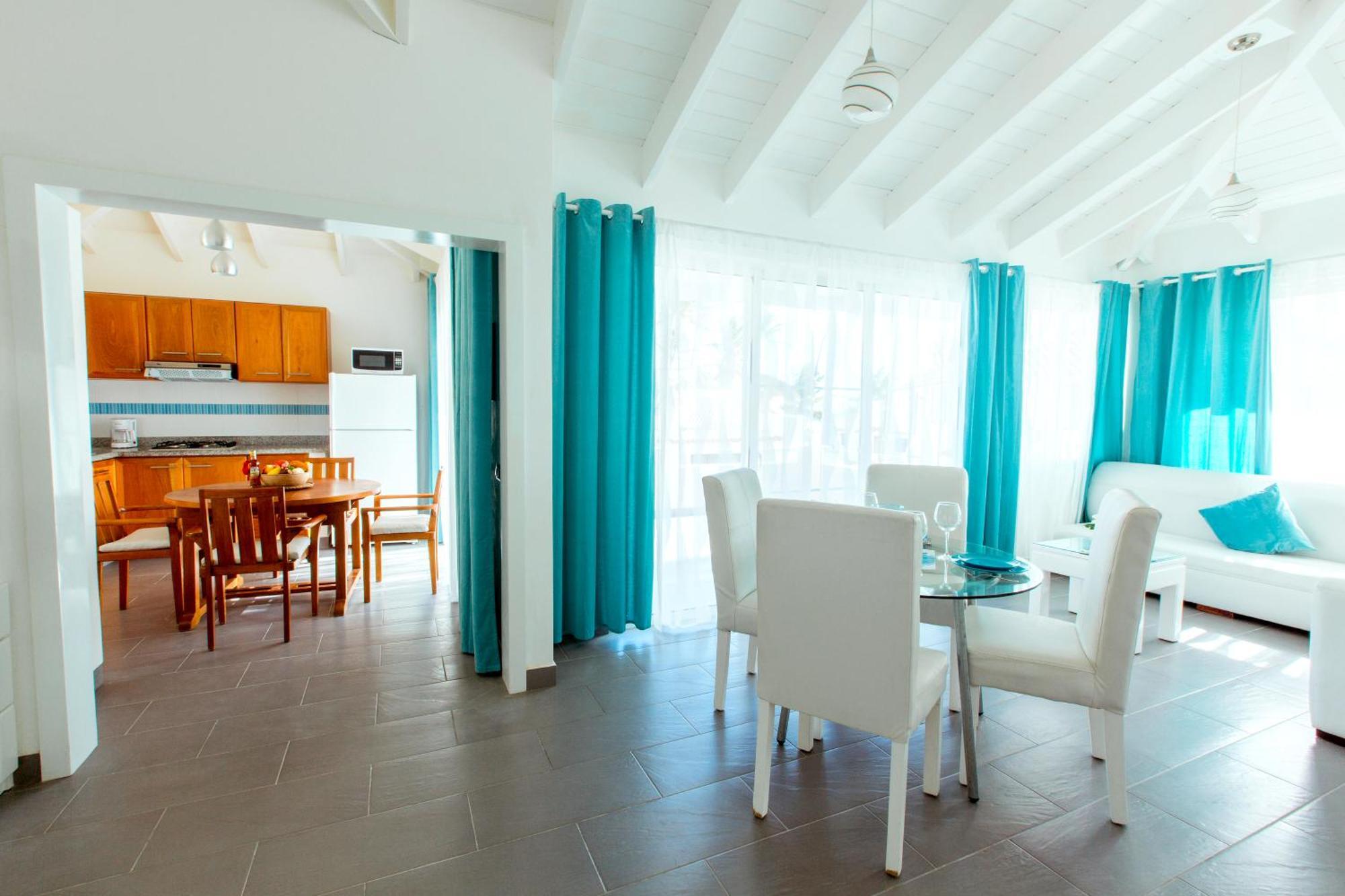 Aventura Tropical - And - Playa Corales 5* Punta Cana