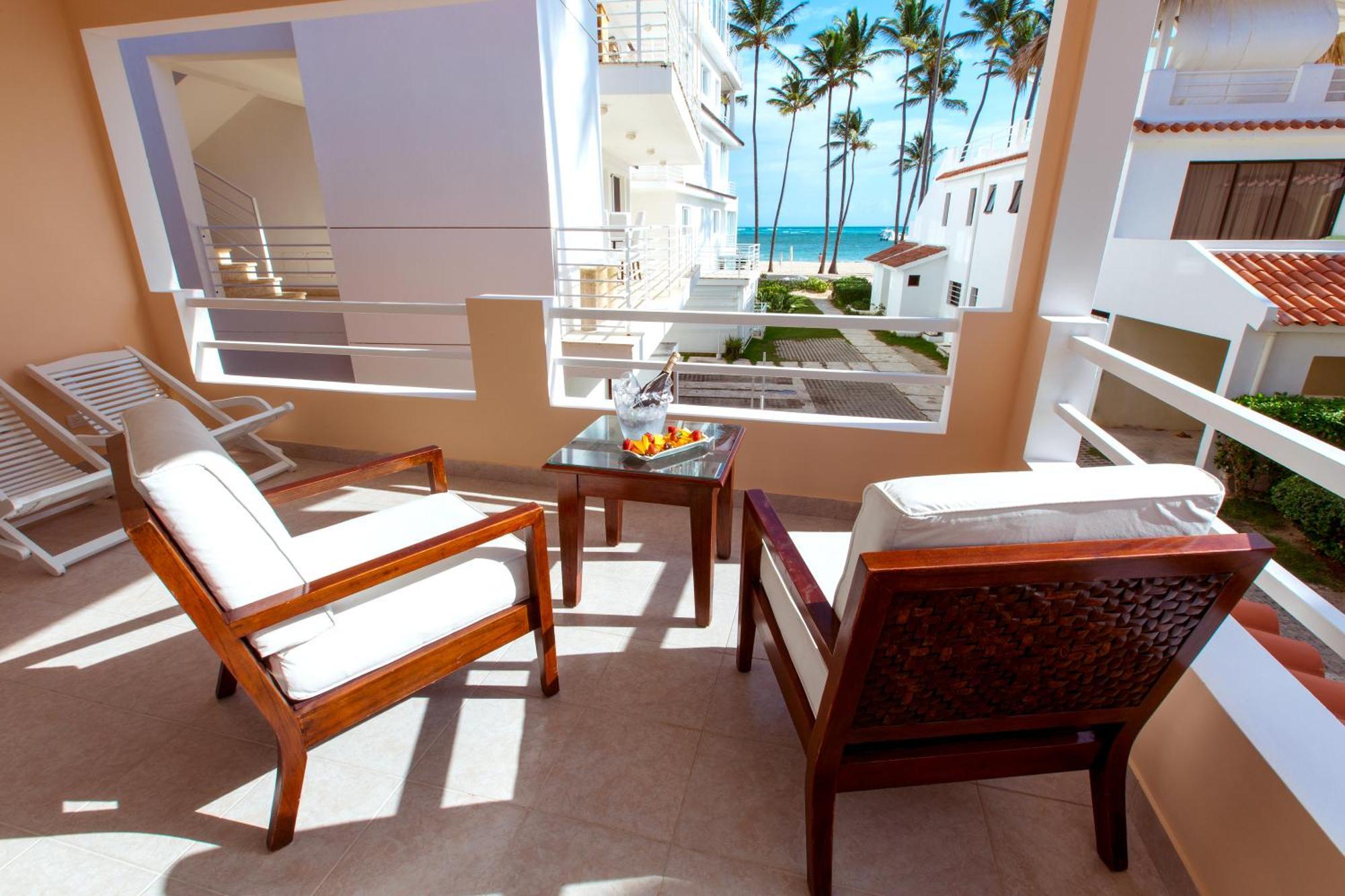 Aventura Tropical - And - Playa Corales 5* Punta Cana