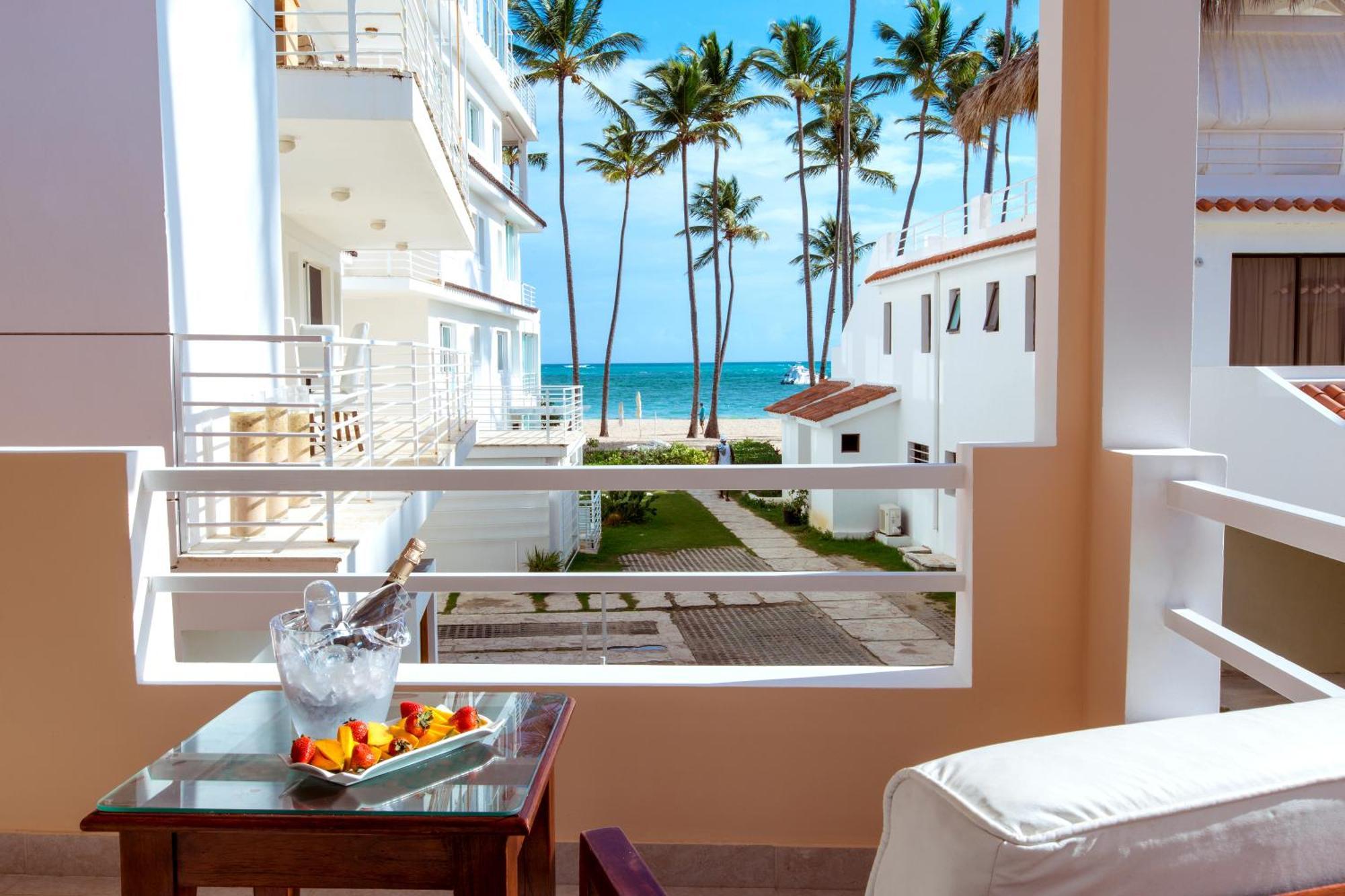 Hotel Aventura Tropical - And - Playa Corales 5*