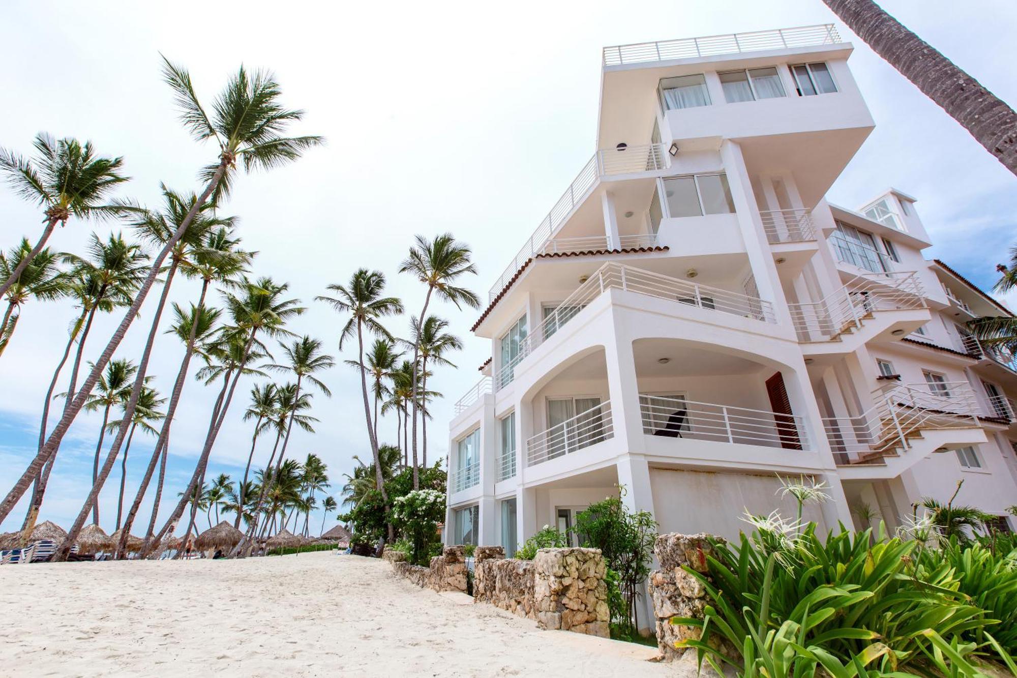Aventura Tropical - And - Playa Corales 5* Punta Cana
