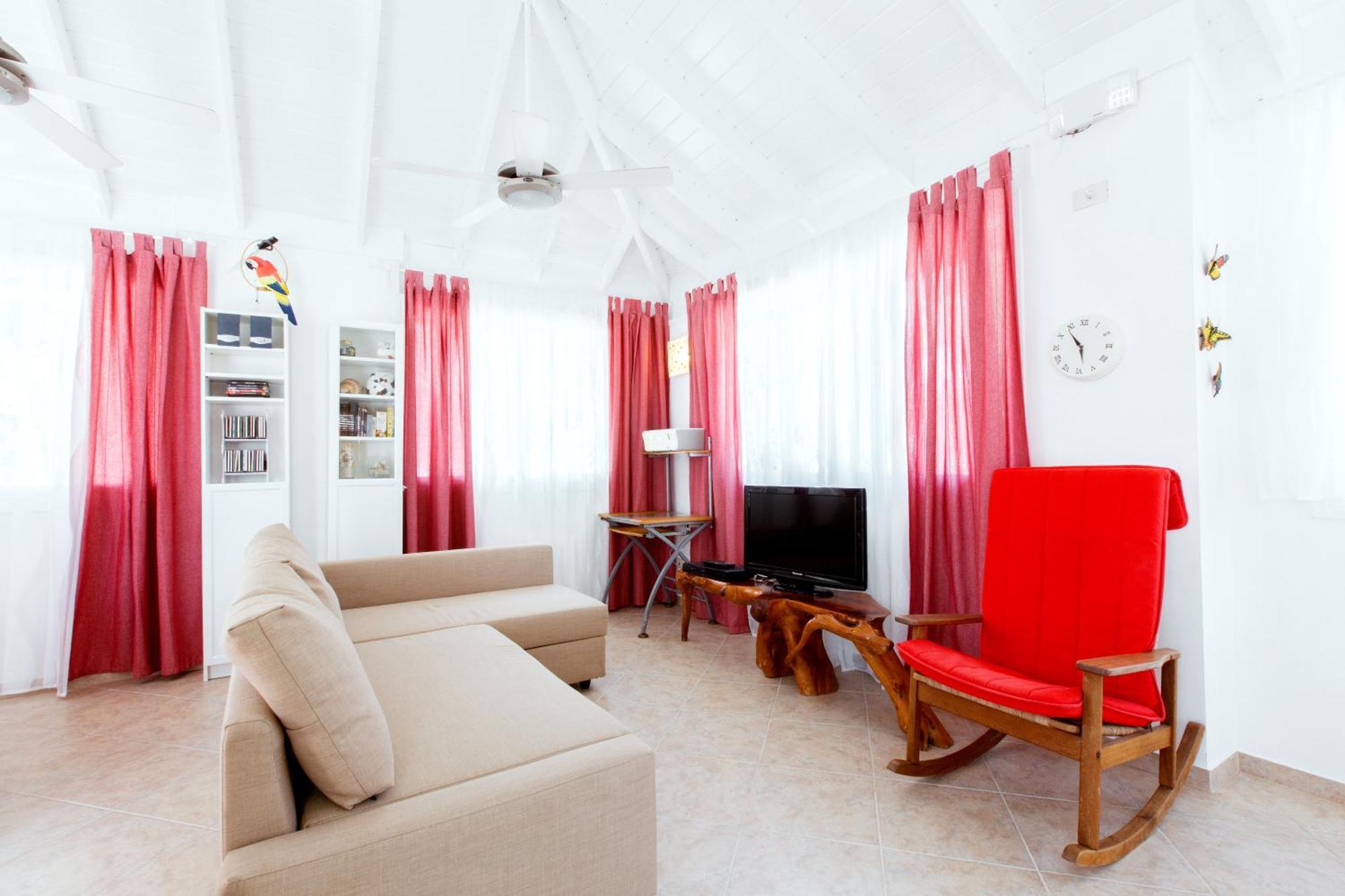 Aventura Tropical - And - Playa Corales 5* Punta Cana