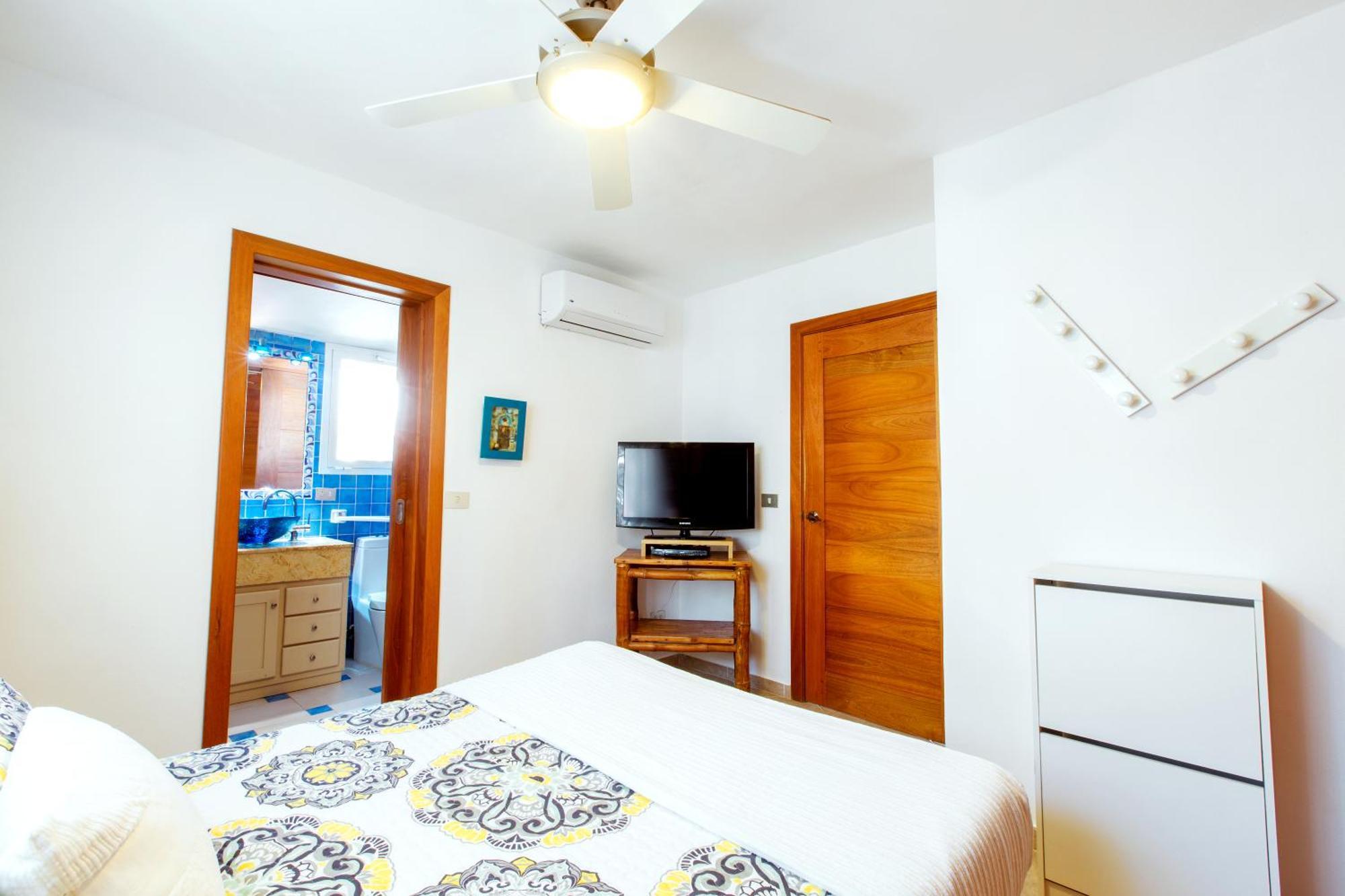 Aventura Tropical - And - Playa Corales Hotel 5*