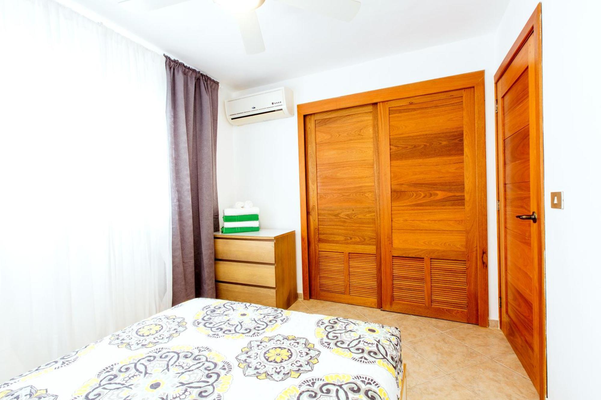 Hotel Aventura Tropical - And - Playa Corales Punta Cana