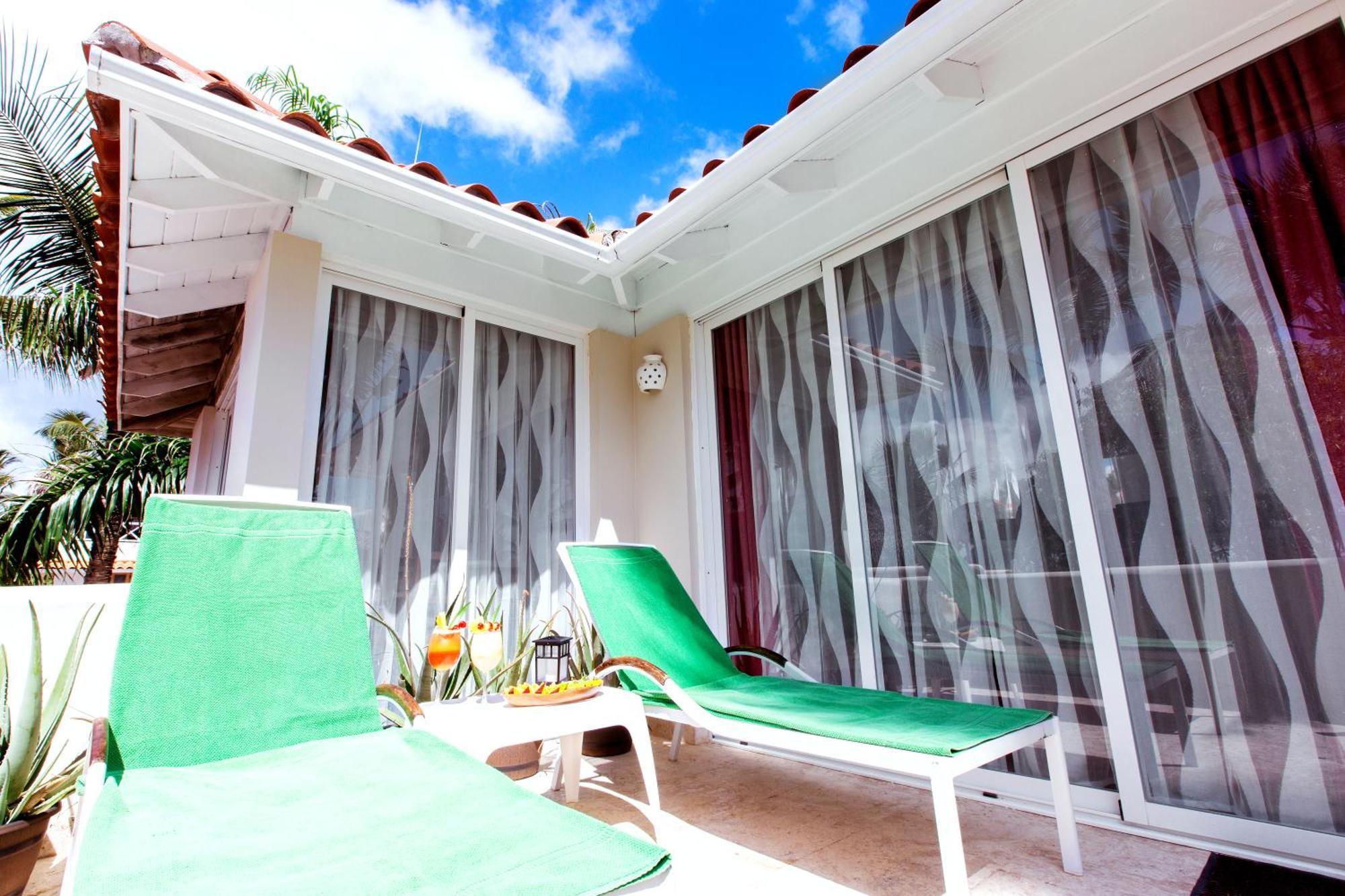 Hotel Aventura Tropical - And - Playa Corales