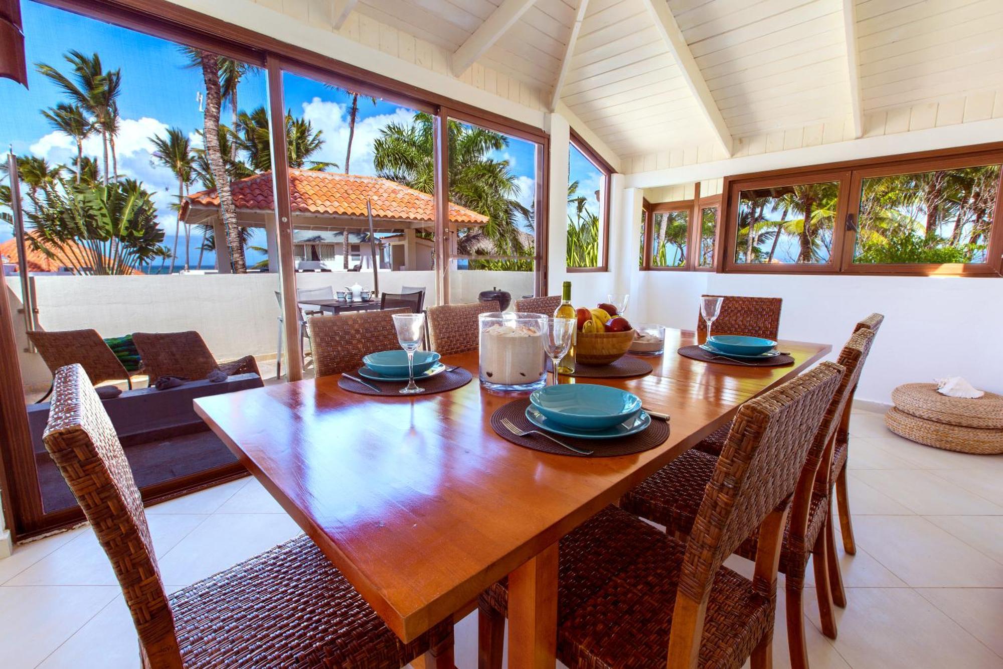 Aventura Tropical - And - Playa Corales Hotel 5*