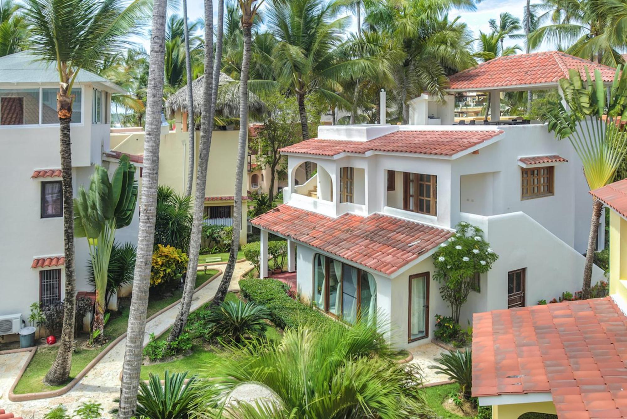 Hotel Aventura Tropical - And - Playa Corales Punta Cana