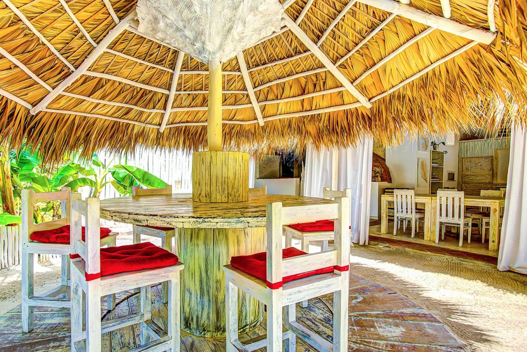Aventura Tropical - And - Playa Corales 5* Punta Cana