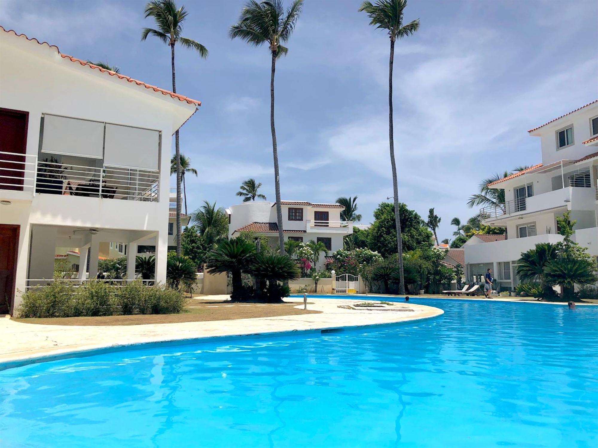 Aventura Tropical - And - Playa Corales Hotel