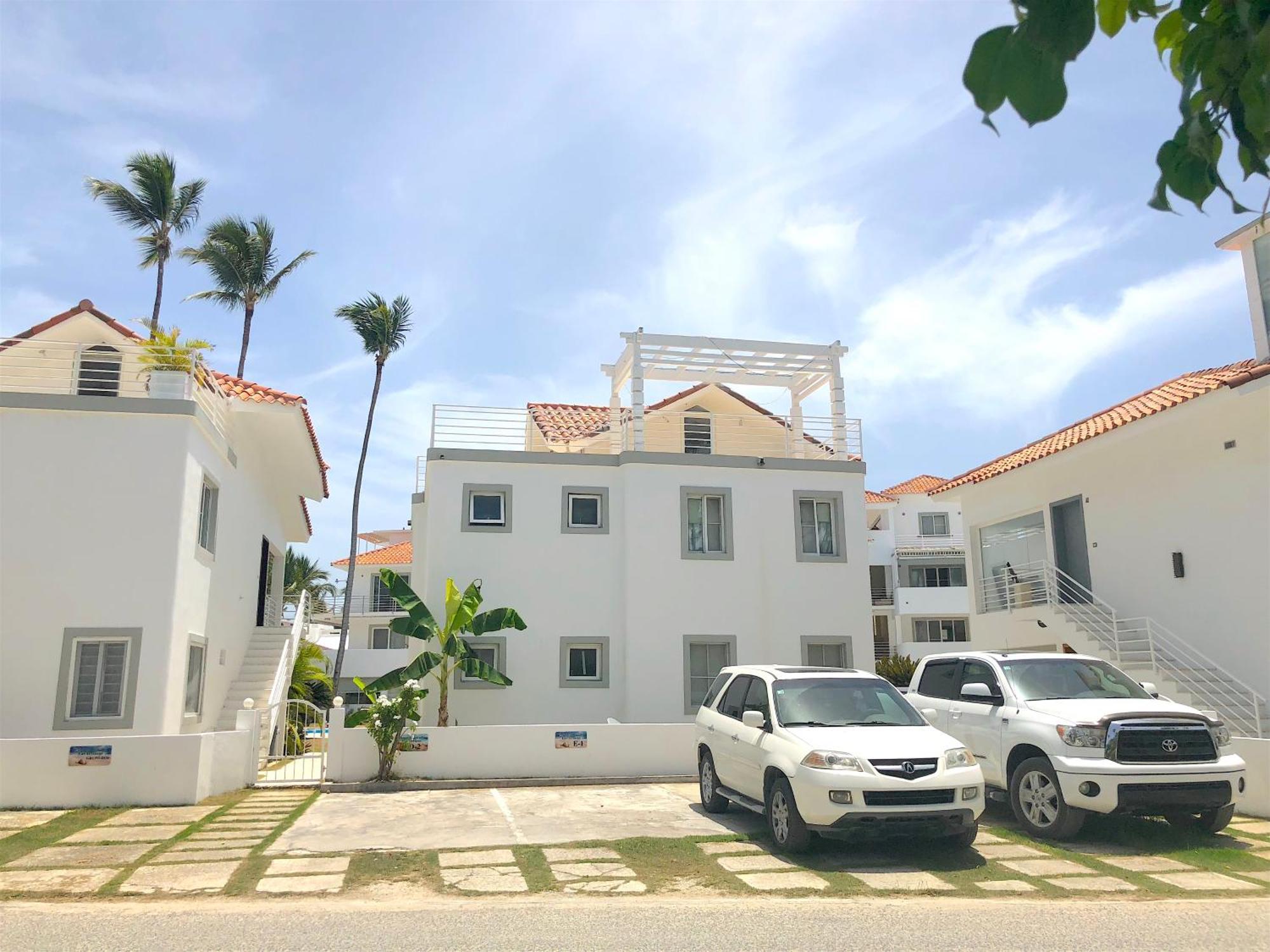 Aventura Tropical - And - Playa Corales Hotel 5*