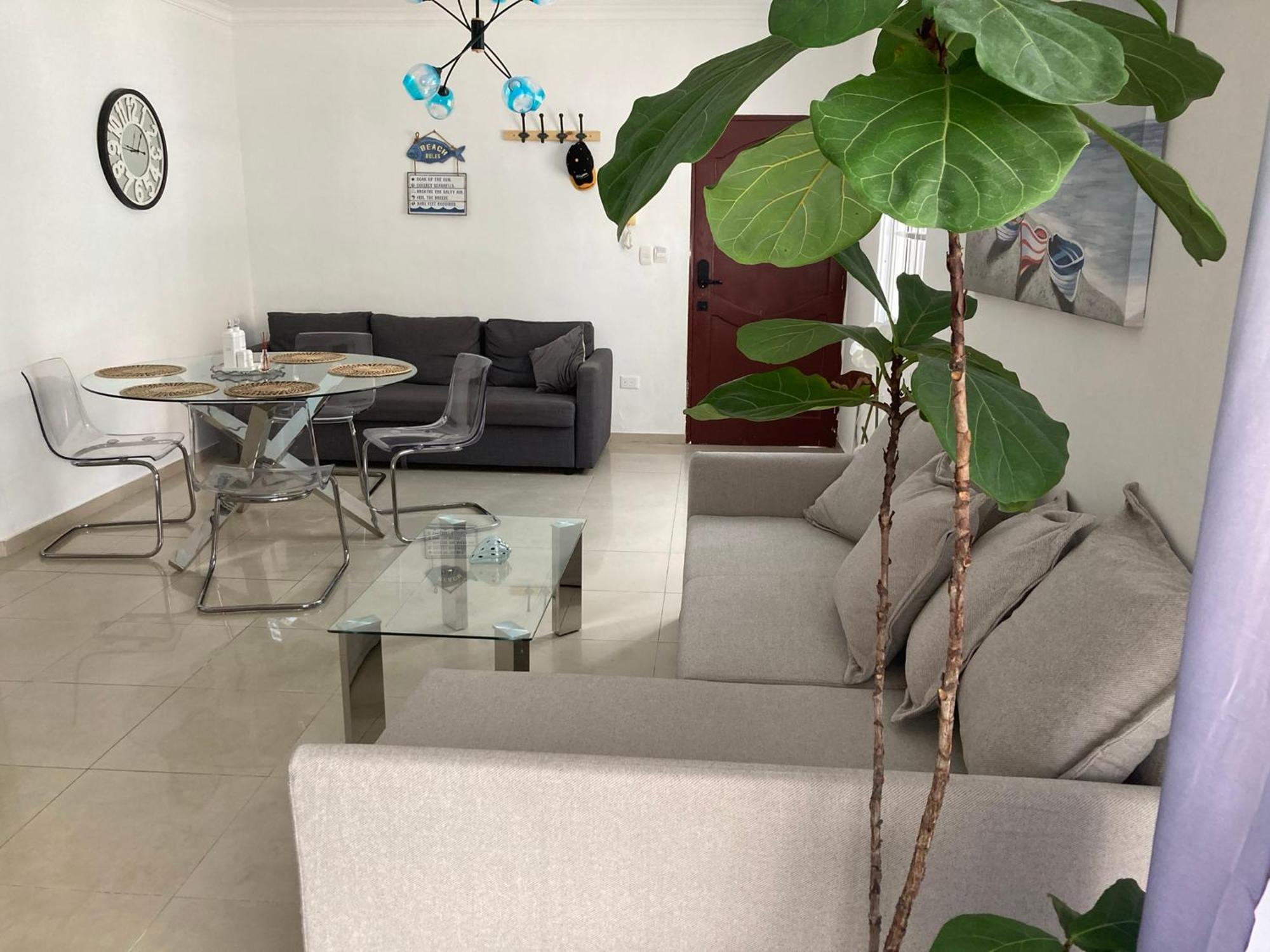 Luxury Flat In Bavaro Puntacana! *