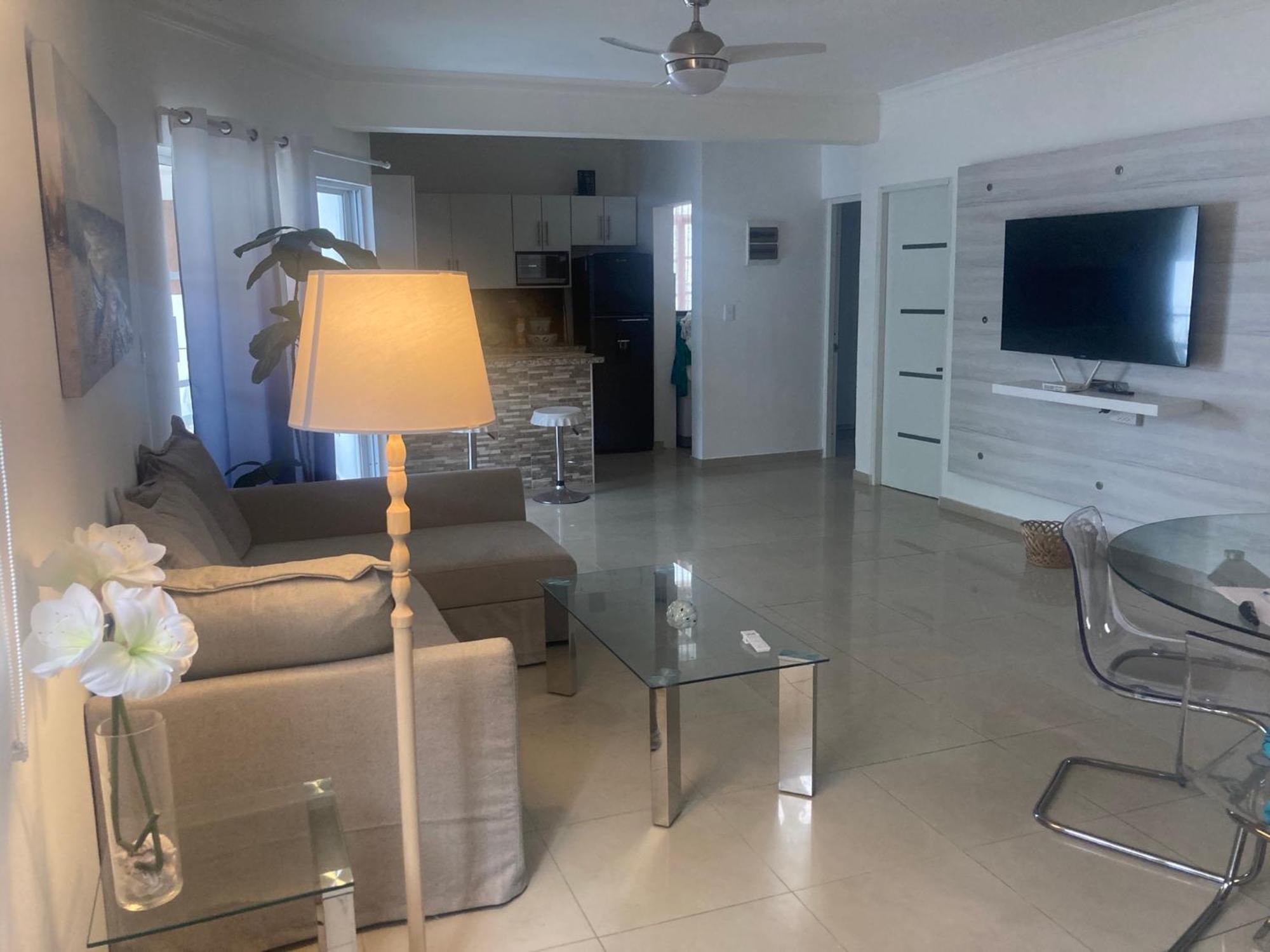Luxury Flat In Bavaro Puntacana! Apartment