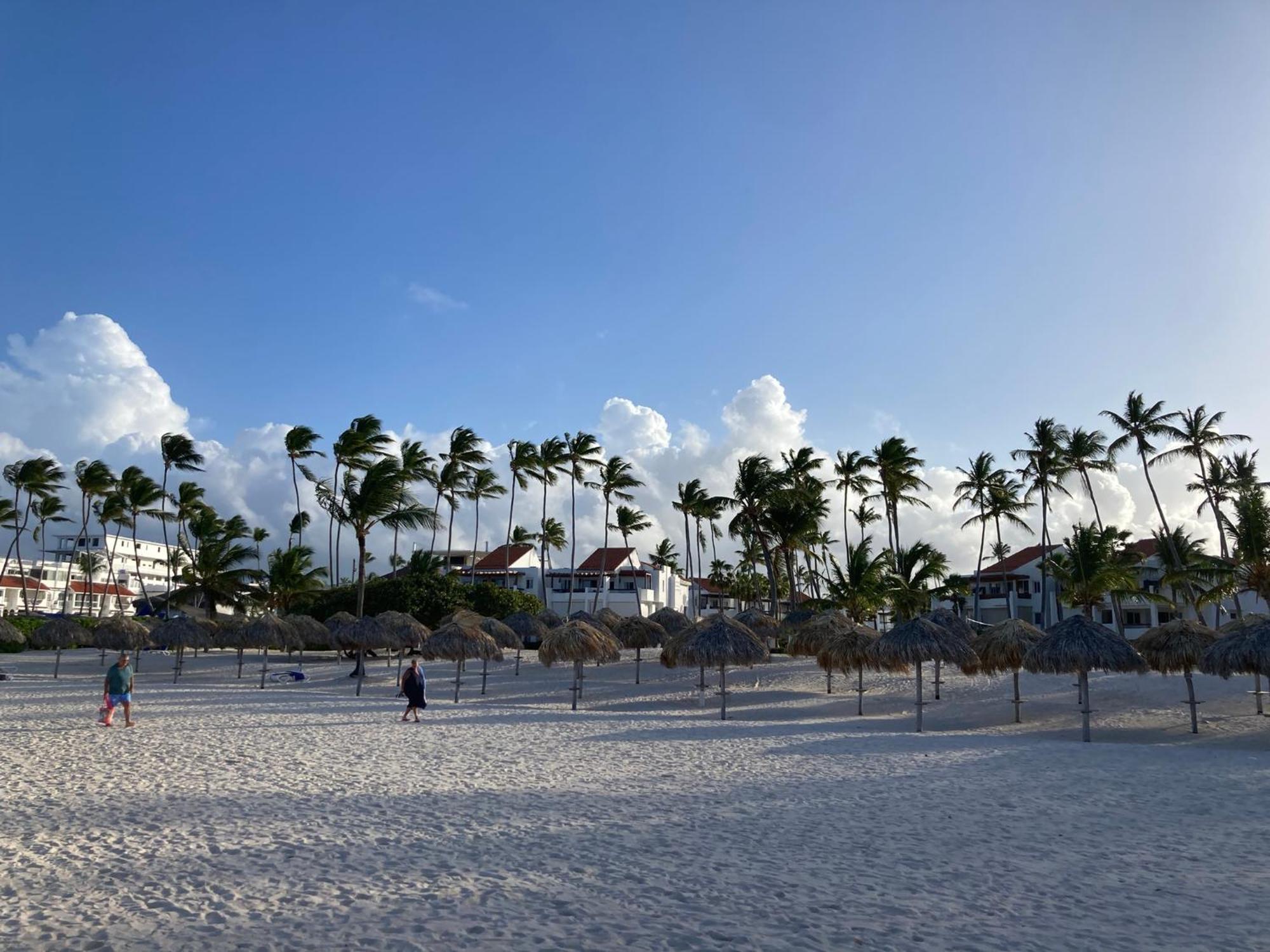 Luxury Flat In Bavaro Puntacana!