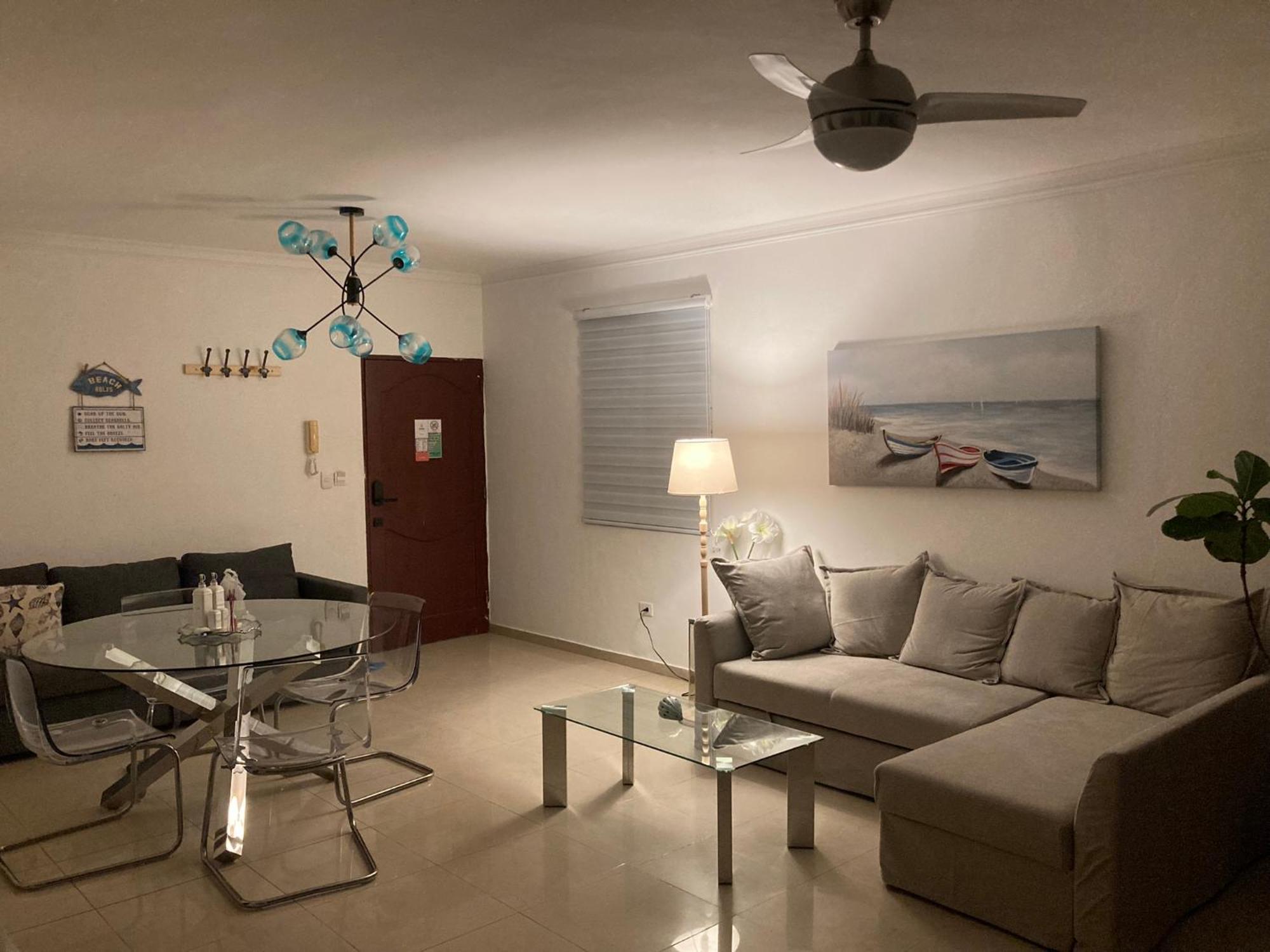 Luxury Flat In Bavaro Puntacana! Punta Cana