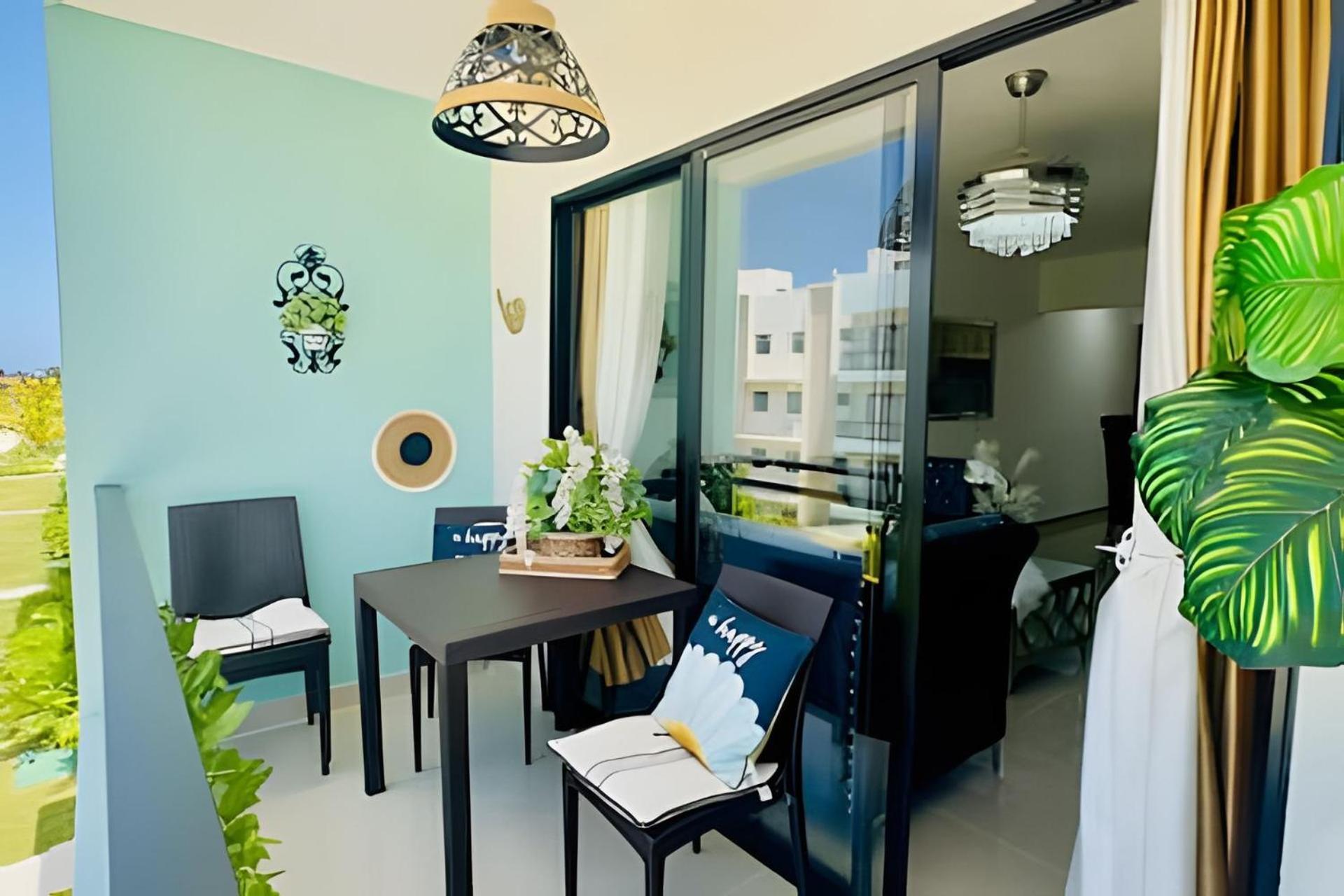 Apartamento Oasis Moderno En Epic Punta Cana