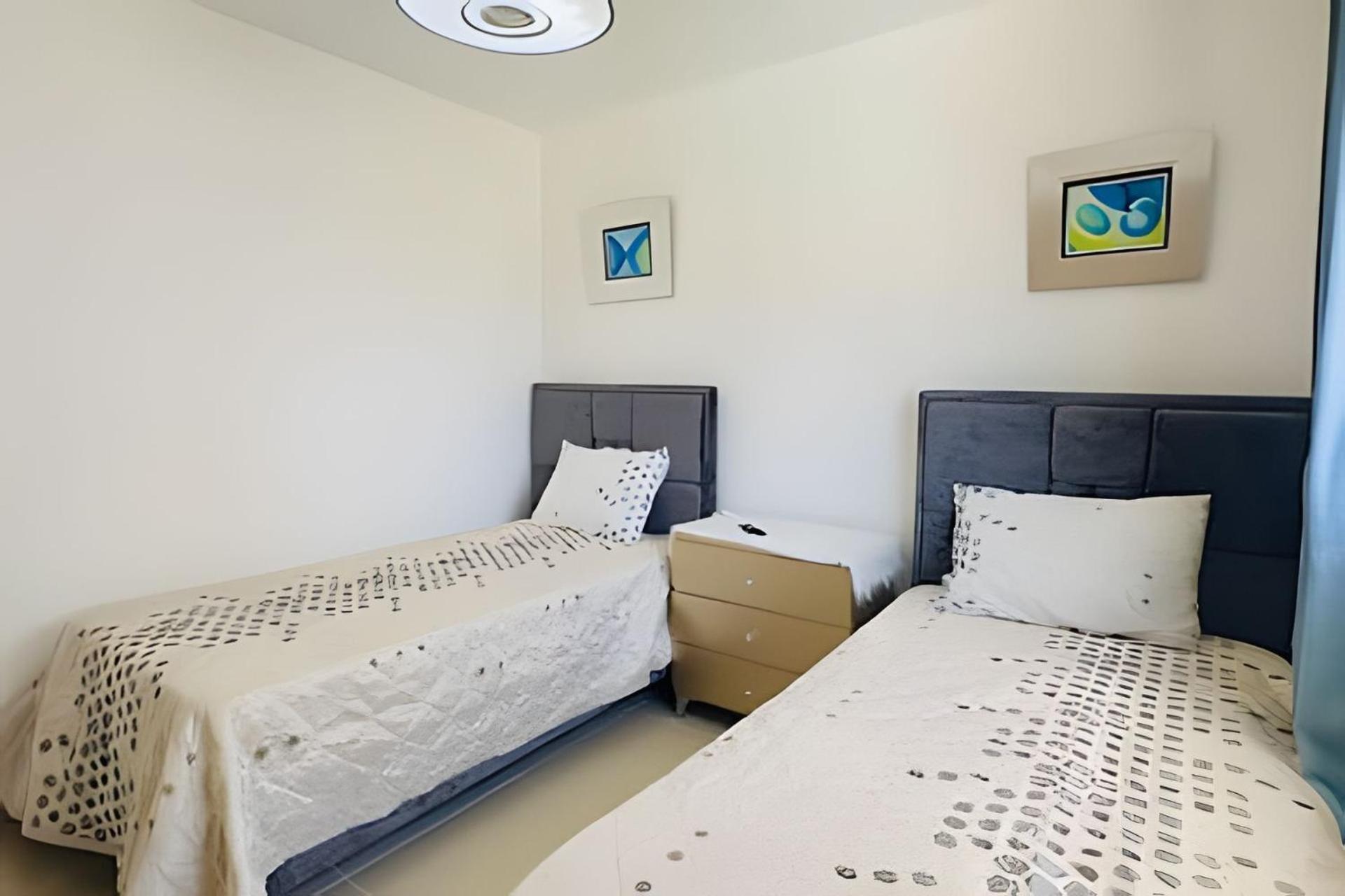 Apartamento Oasis Moderno En Epic *