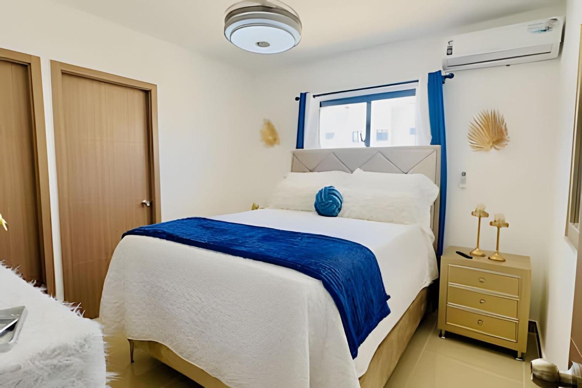 Oasis Moderno En Epic Apartamento