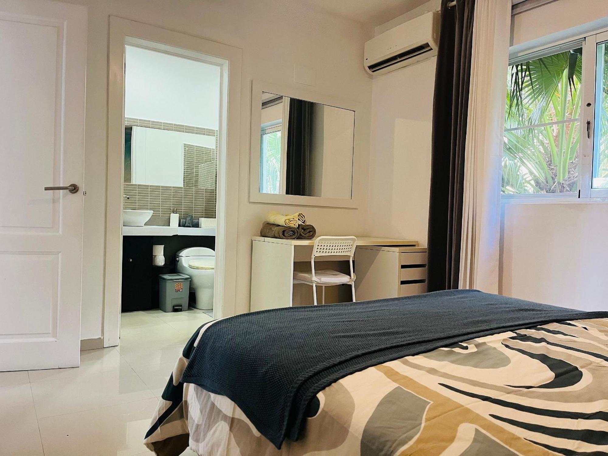Beautiful Orquidea 2br - Walk To Playa Bavaro, El Cortecito Apartamento