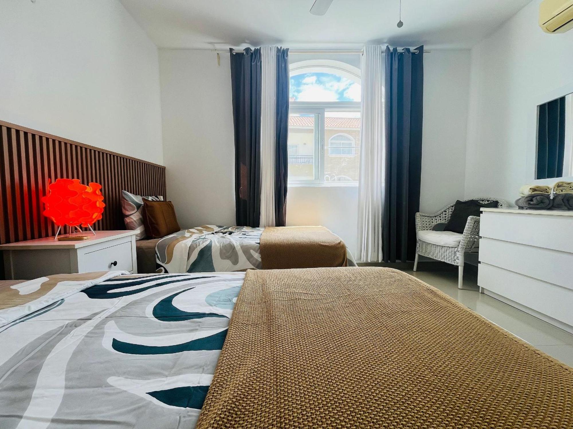 Beautiful Orquidea 2br - Walk To Playa Bavaro, El Cortecito Apartamento Punta Cana