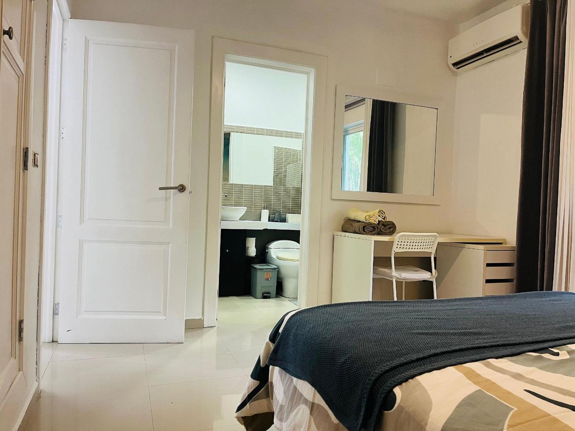 Beautiful Orquidea 2br - Walk To Playa Bavaro, El Cortecito *