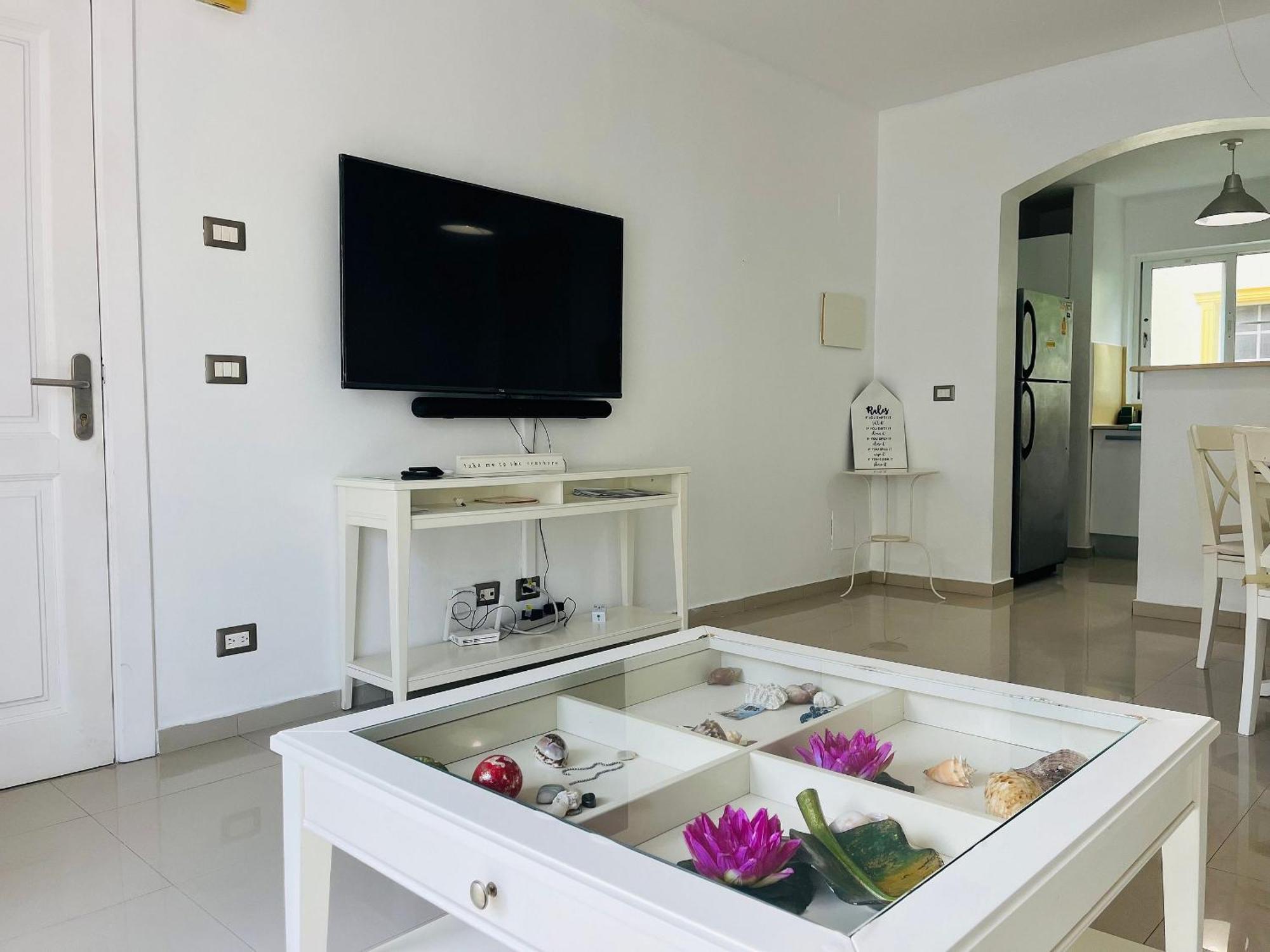 Beautiful Orquidea 2br - Walk To Playa Bavaro, El Cortecito Punta Cana