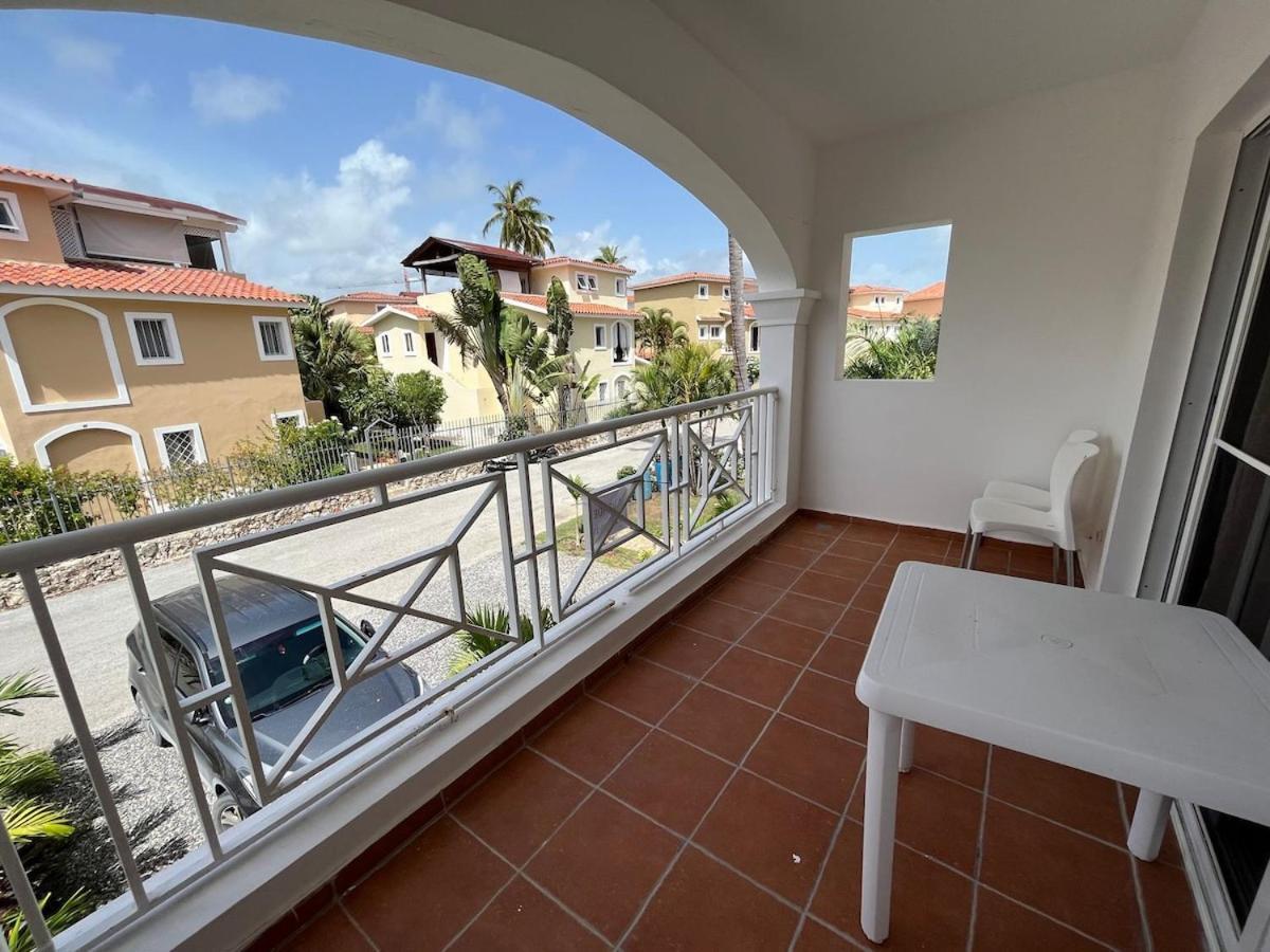 One-bedroom In Apartamento Punta Cana