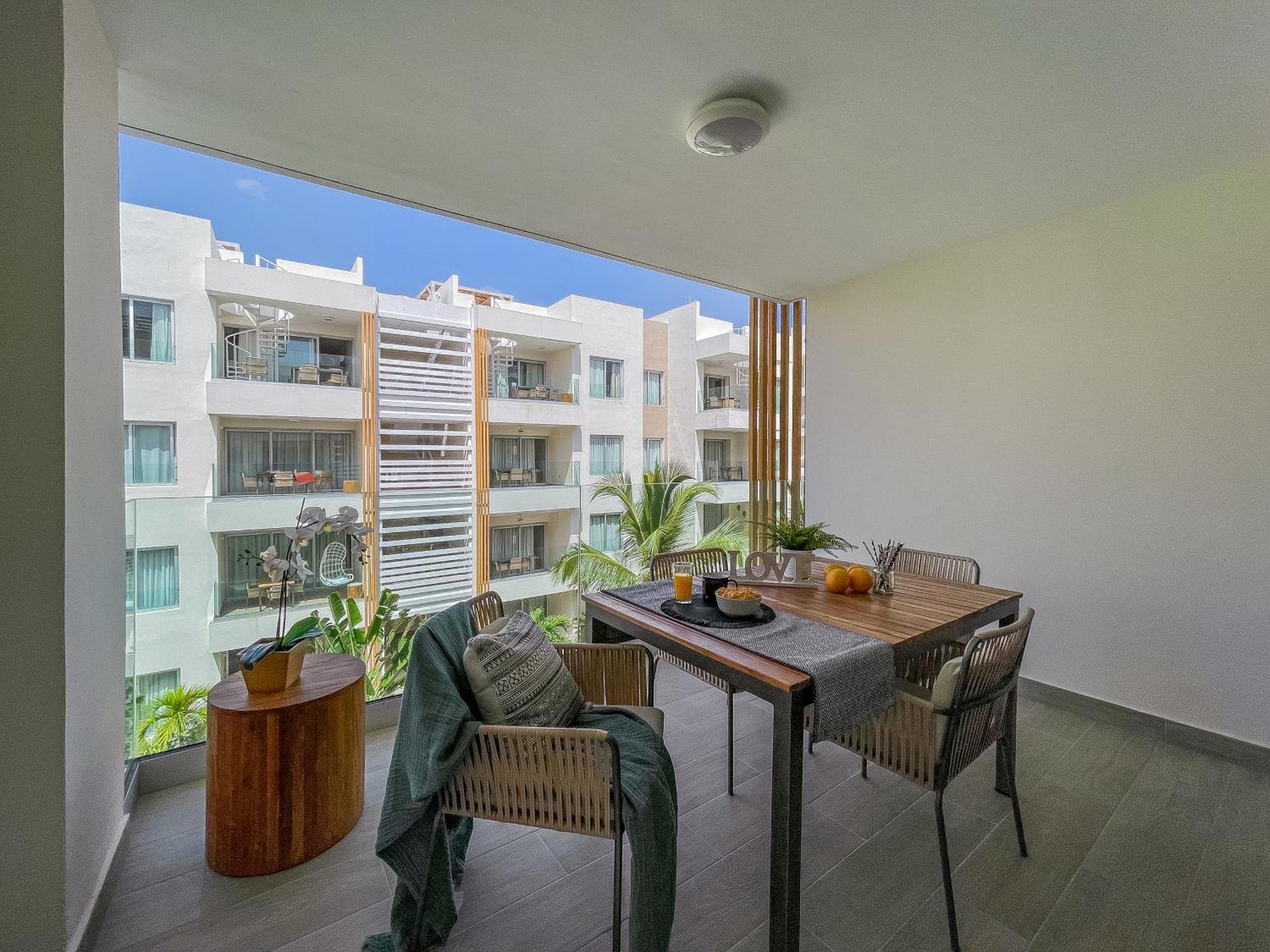Apartamento Homes