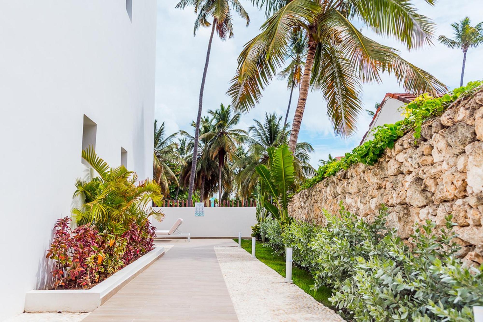 Homes Apartamento Punta Cana