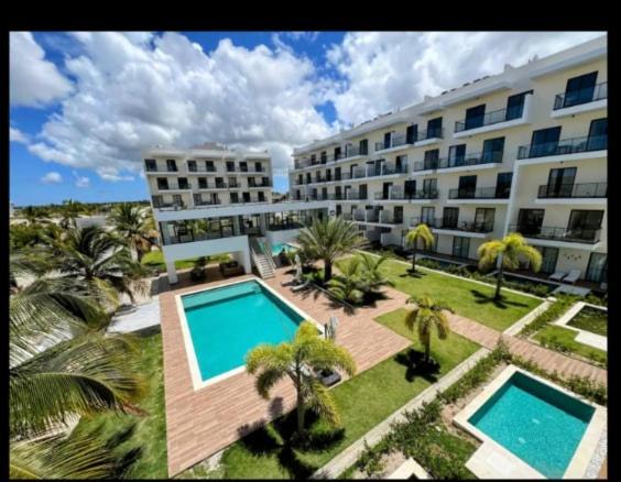 Luxury Apartment, Pool, Close To The Apartment *