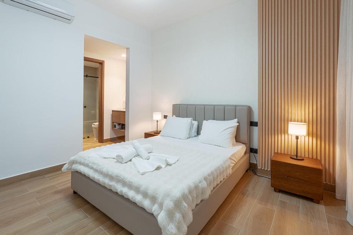 Luxury Apartment, Pool, Close To The Apartment