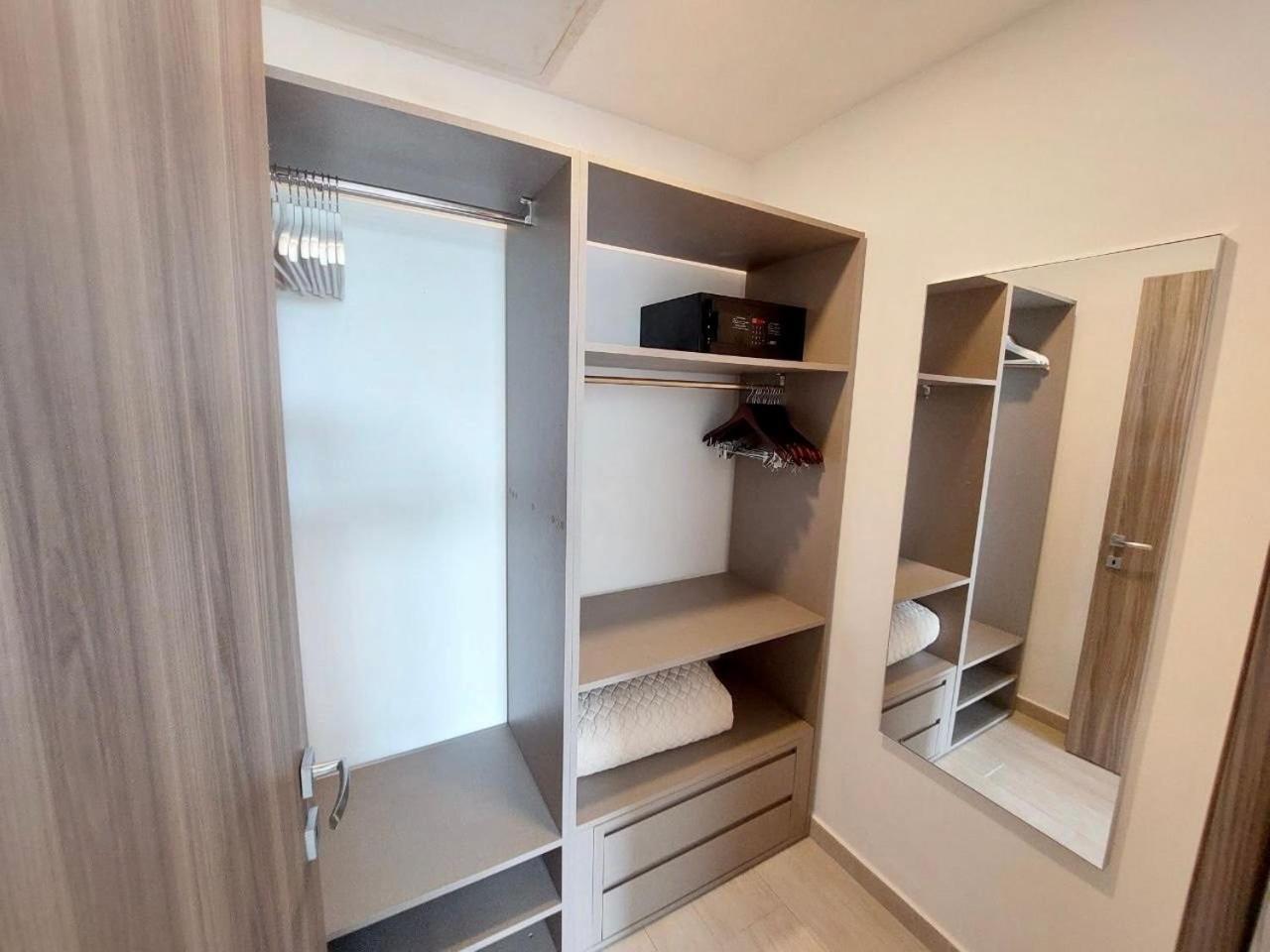 Luxury With Pool Golf View In Hard Rock Golf Apartamento *