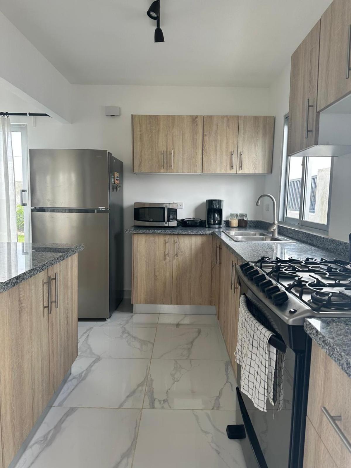 Villa La Casita With Private Pool, Cerca De Downtown *