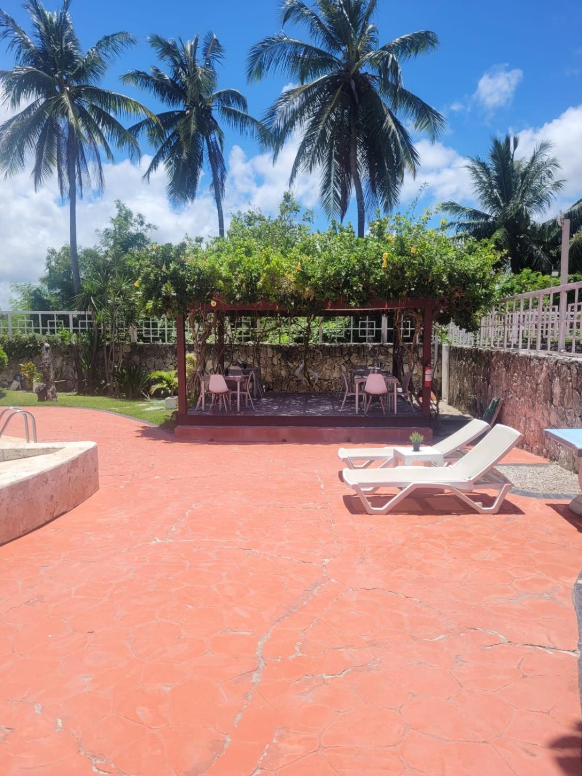 Blue Garden Boutique X Apartamento Punta Cana
