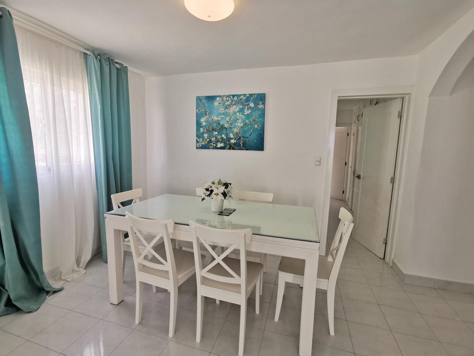 Caribbean Oasis - And - Playa Corales